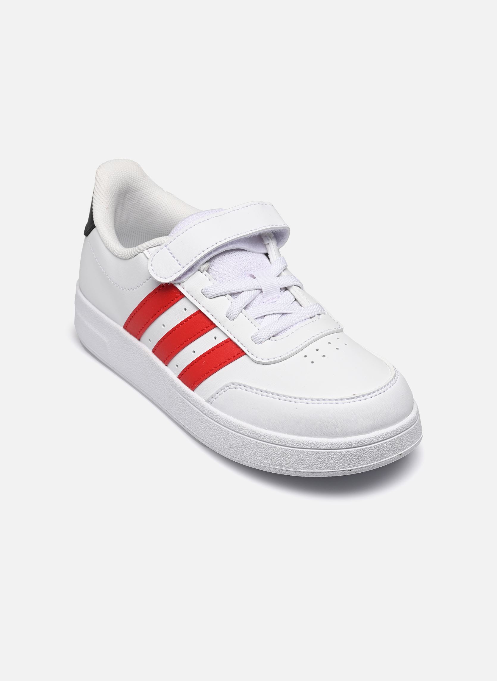 Sneaker Breaknet 2.0 El C weiß adidas sportswear Sneaker Breaknet 2.0 El C weiß FTWBLA/MEIPOU/CARBON
