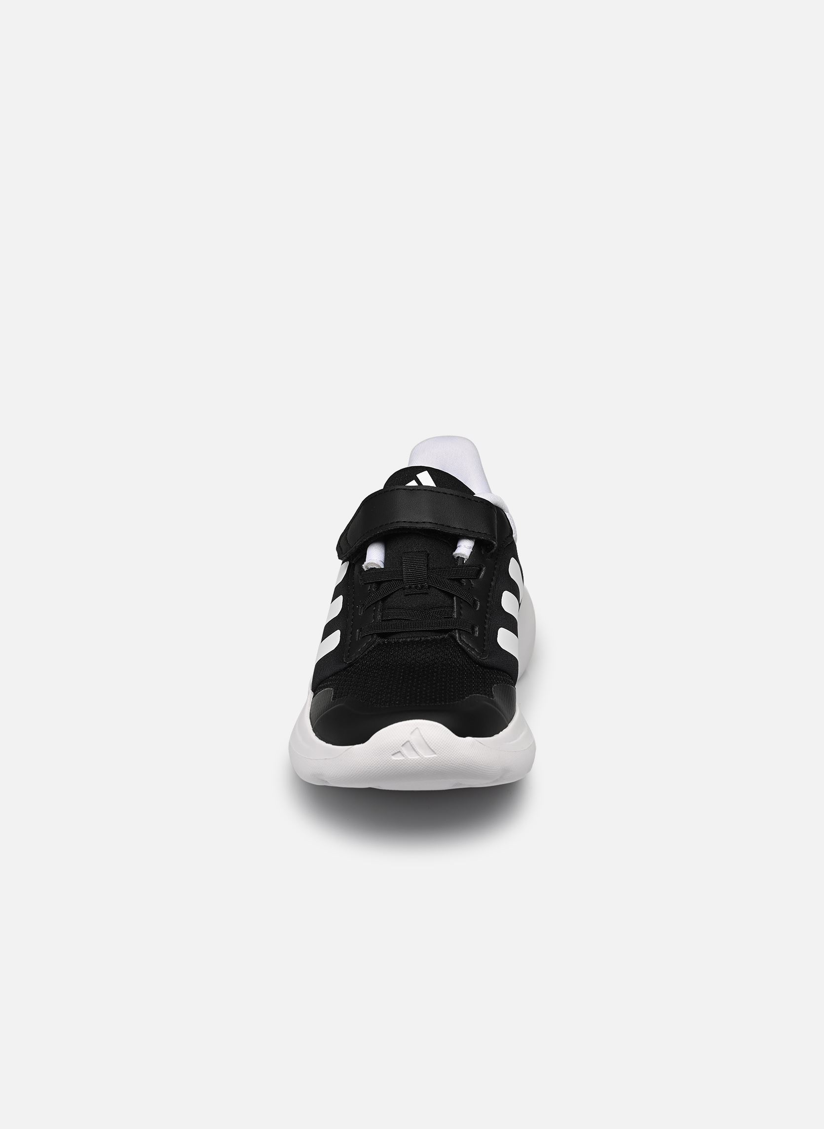Chaussures de sport Tensaur Run 3.0 El C noir adidas sportswear Chaussures de sport Tensaur Run 3.0 El C noir CBLACK/FTWWHT/CBLACK