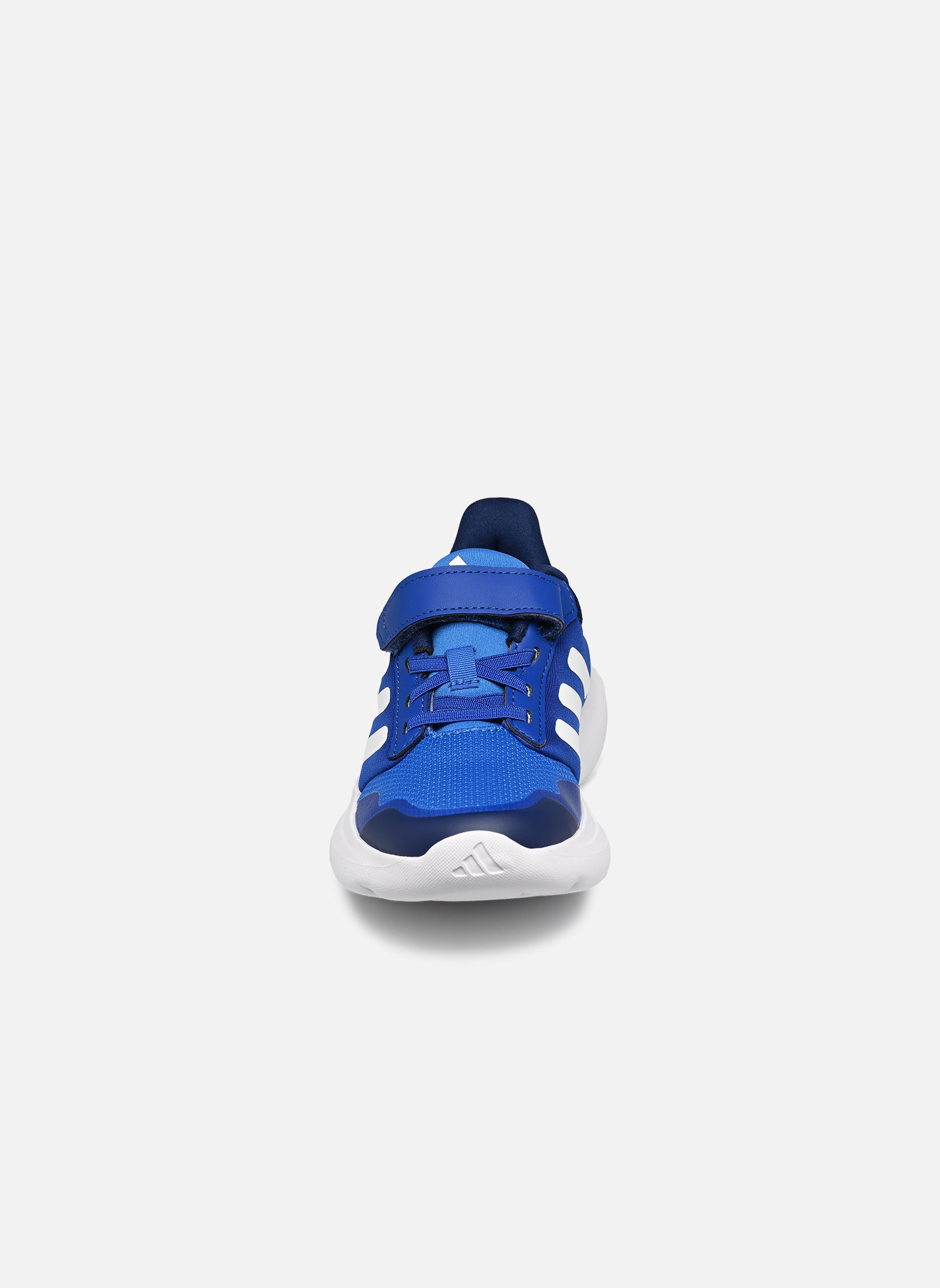 Chaussures de sport Tensaur Run 3.0 El C bleu adidas sportswear Chaussures de sport Tensaur Run 3.0 El C bleu BRIGROYAL/FTWWHT/DAR