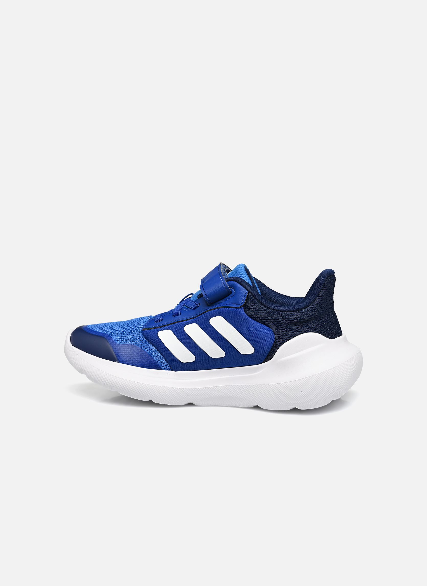 Chaussures de sport Tensaur Run 3.0 El C bleu adidas sportswear Chaussures de sport Tensaur Run 3.0 El C bleu BRIGROYAL/FTWWHT/DAR
