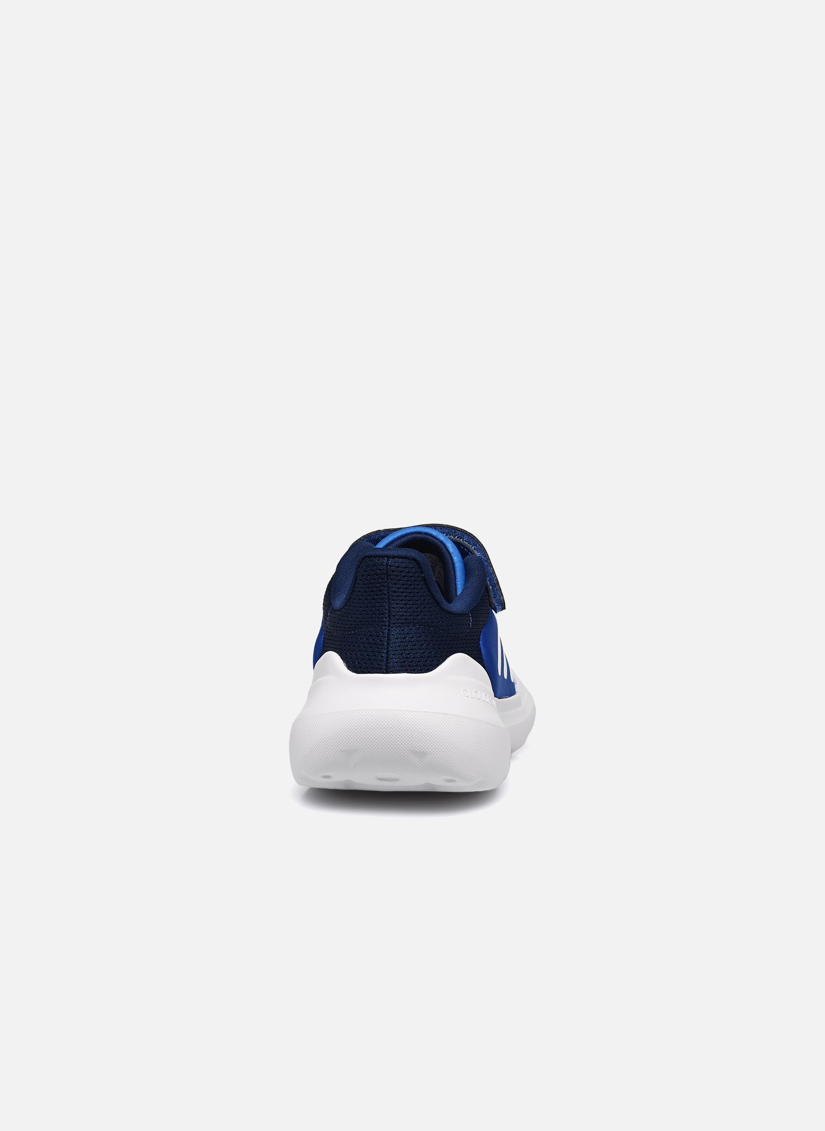 Chaussures de sport Tensaur Run 3.0 El C bleu adidas sportswear Chaussures de sport Tensaur Run 3.0 El C bleu BRIGROYAL/FTWWHT/DAR