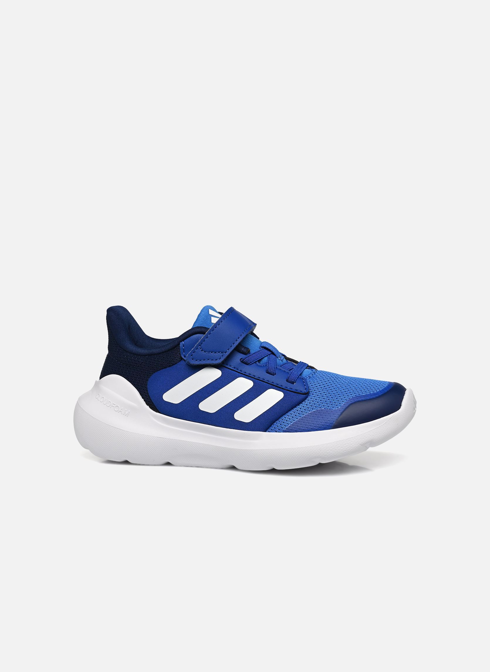 Chaussures de sport Tensaur Run 3.0 El C bleu adidas sportswear Chaussures de sport Tensaur Run 3.0 El C bleu BRIGROYAL/FTWWHT/DAR