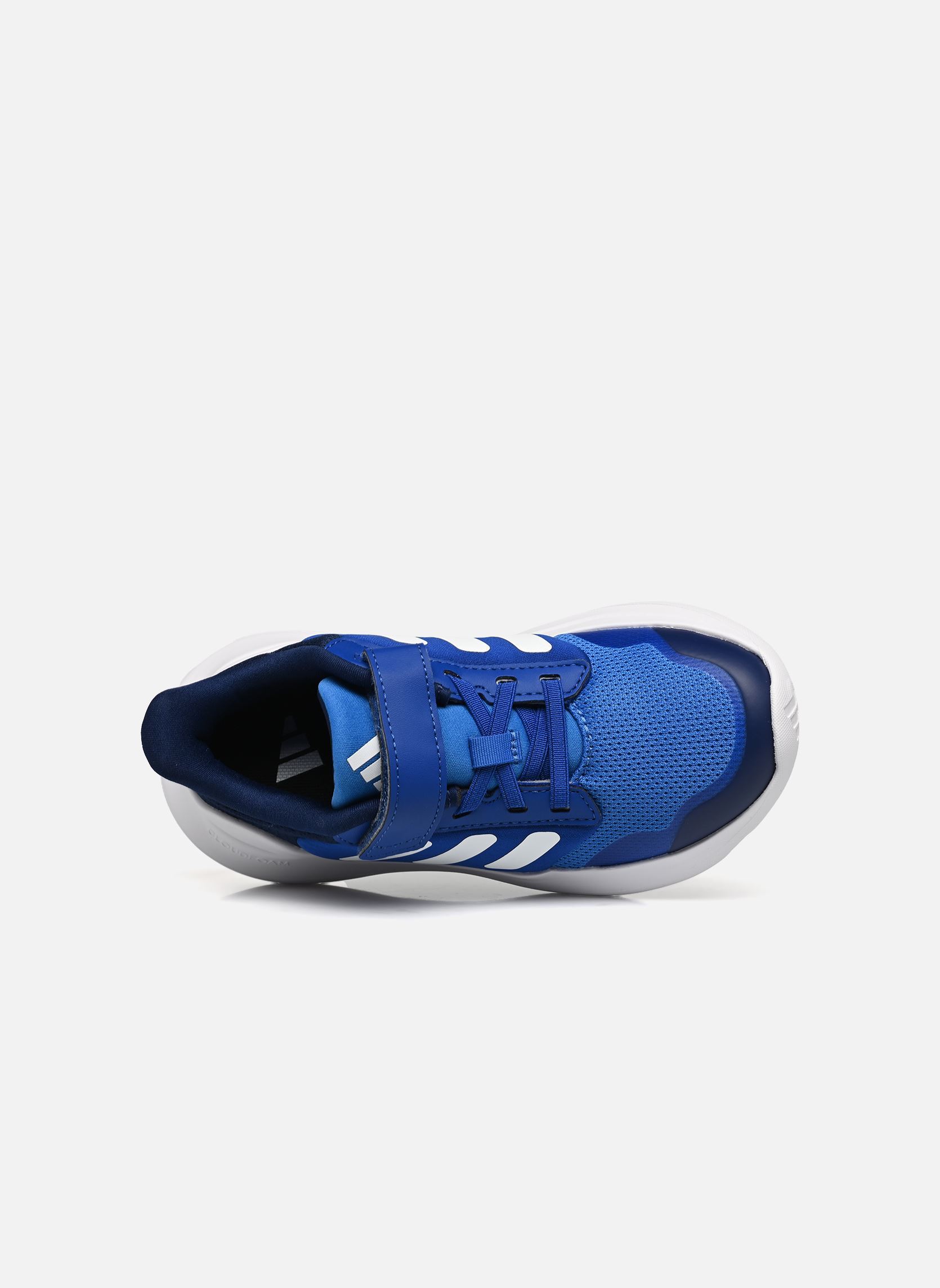 Chaussures de sport Tensaur Run 3.0 El C bleu adidas sportswear Chaussures de sport Tensaur Run 3.0 El C bleu BRIGROYAL/FTWWHT/DAR