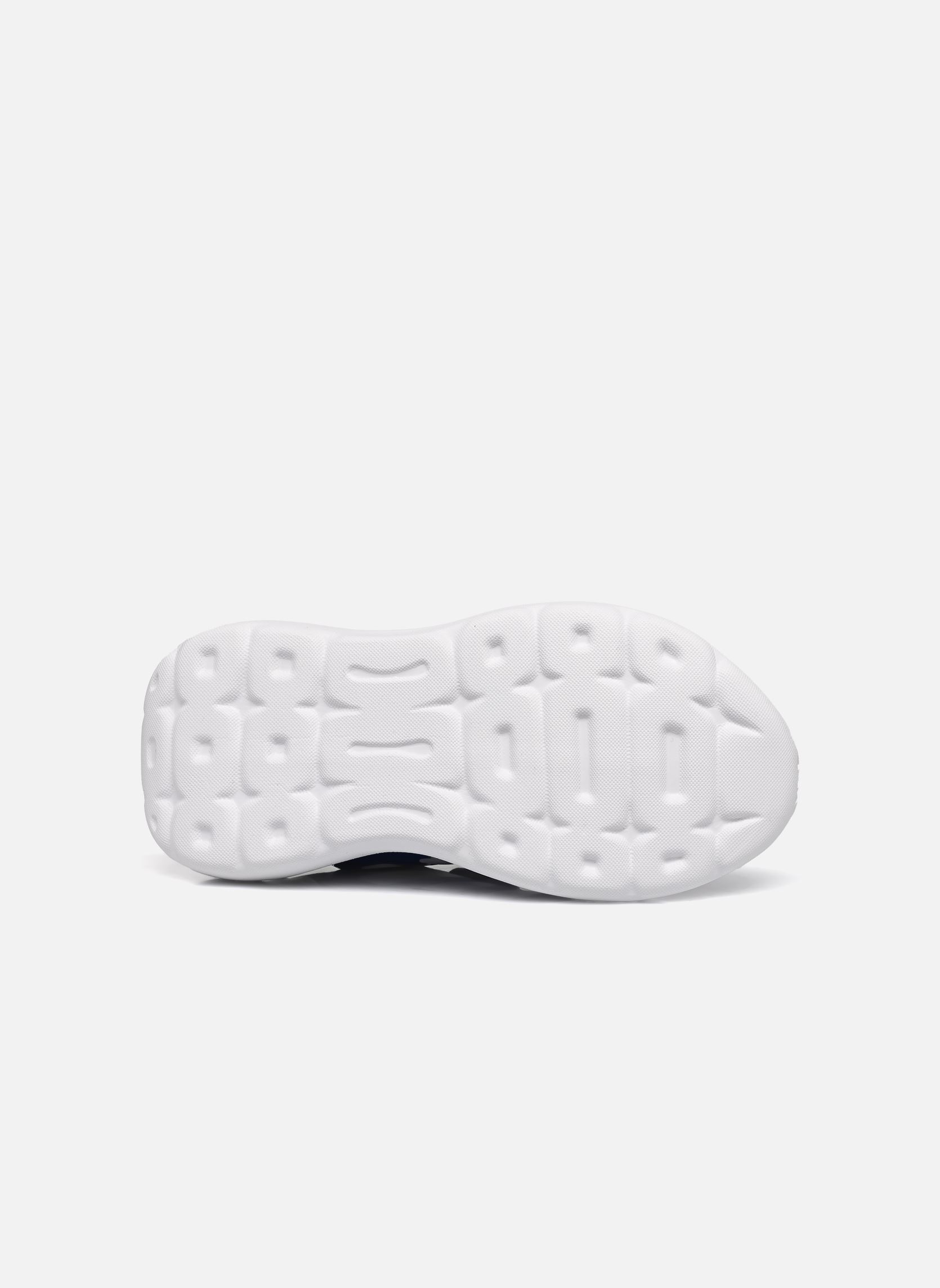 Chaussures de sport Tensaur Run 3.0 El C bleu adidas sportswear Chaussures de sport Tensaur Run 3.0 El C bleu BRIGROYAL/FTWWHT/DAR