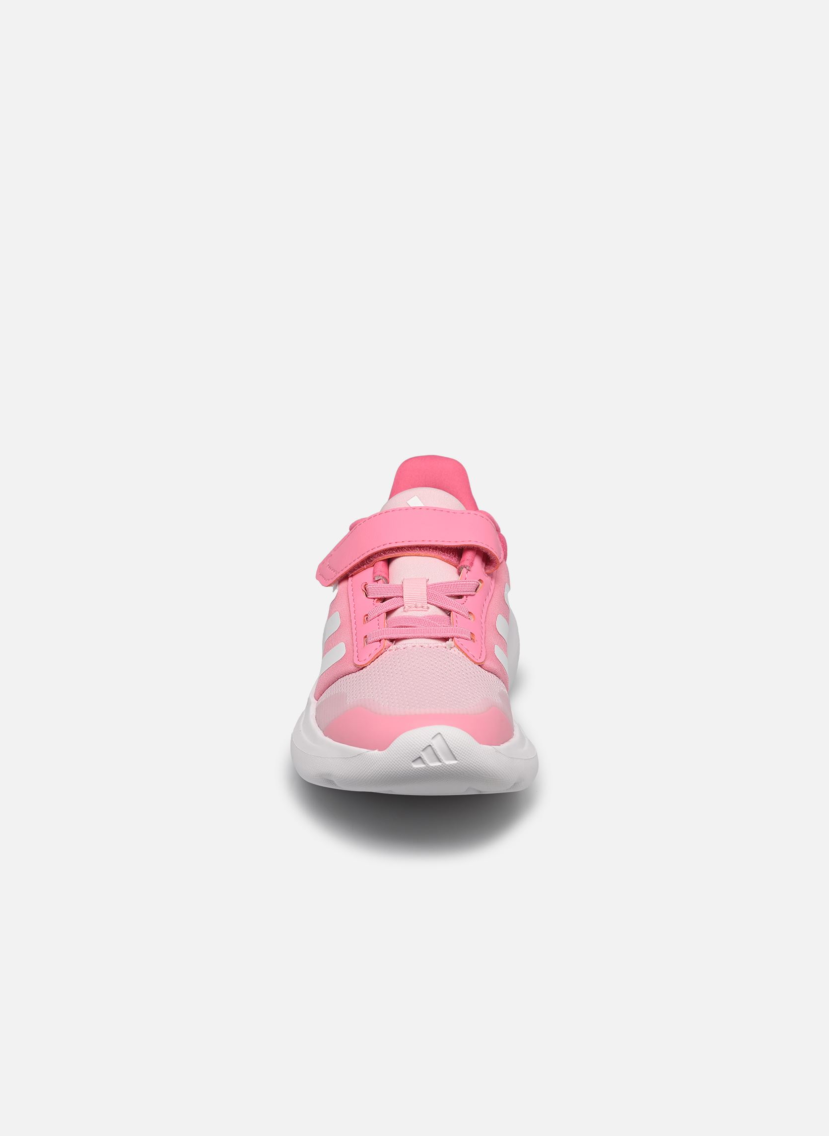 Sportschuhe Tensaur Run 3.0 El C mädchen rosa adidas sportswear Sportschuhe Tensaur Run 3.0 El C mädchen rosa ROSCLA/FTWBLA/MAGIMP
