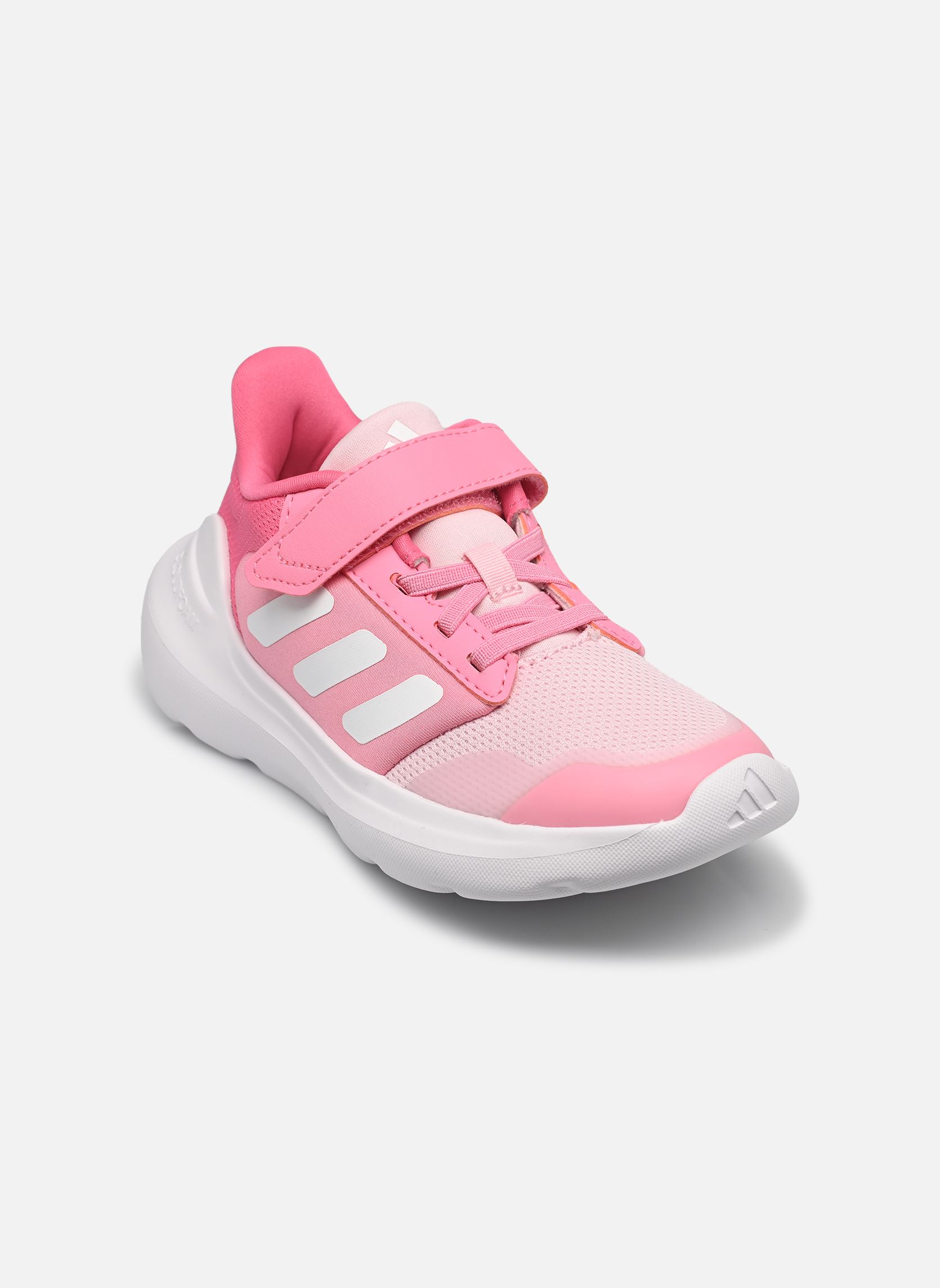Baskets basses enfant adidas - vue 5