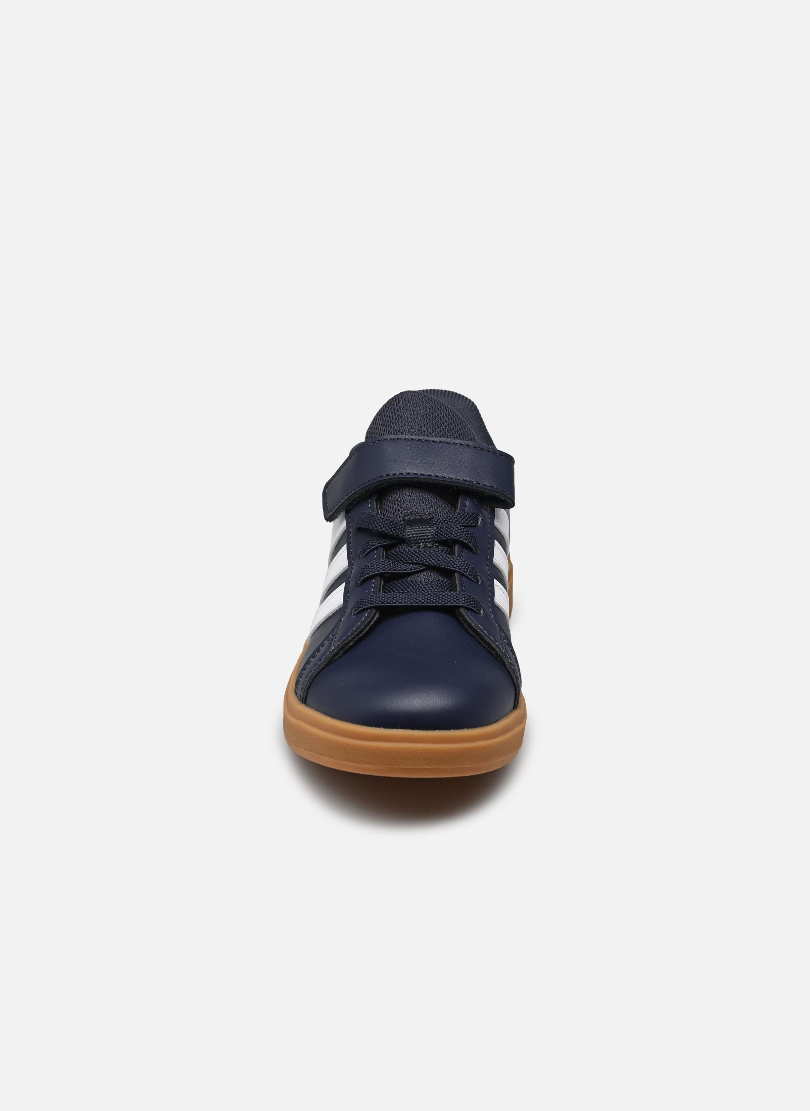 Sneakers Grand Court 2.0 El blu adidas sportswear Sneakers Grand Court 2.0 El blu BLMAOM/FTWBLA/GUM10