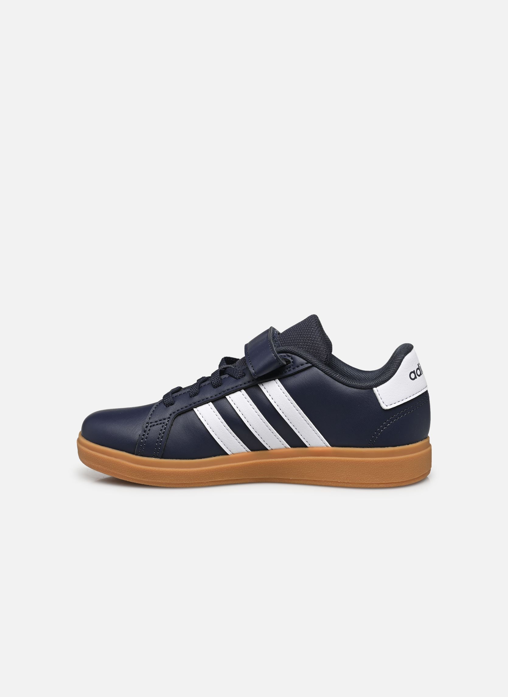 Sneakers Grand Court 2.0 El blu adidas sportswear Sneakers Grand Court 2.0 El blu BLMAOM/FTWBLA/GUM10
