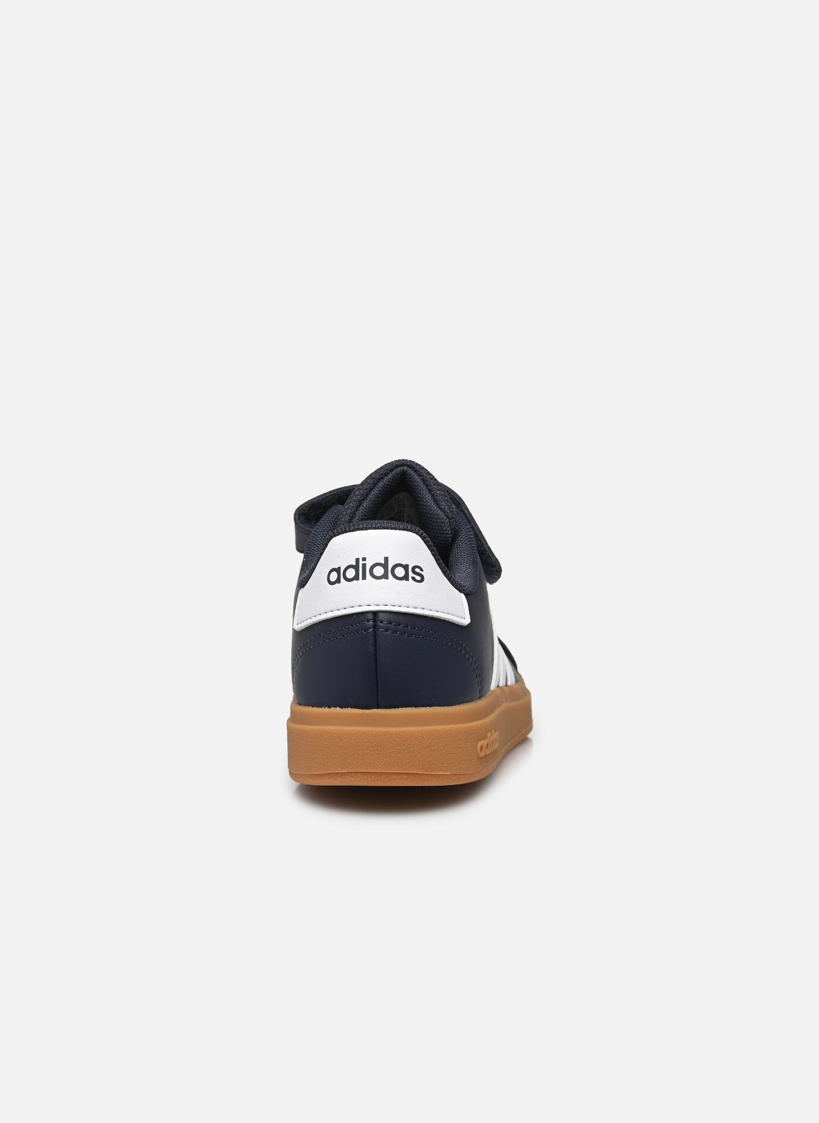 Sneakers Grand Court 2.0 El blu adidas sportswear Sneakers Grand Court 2.0 El blu BLMAOM/FTWBLA/GUM10