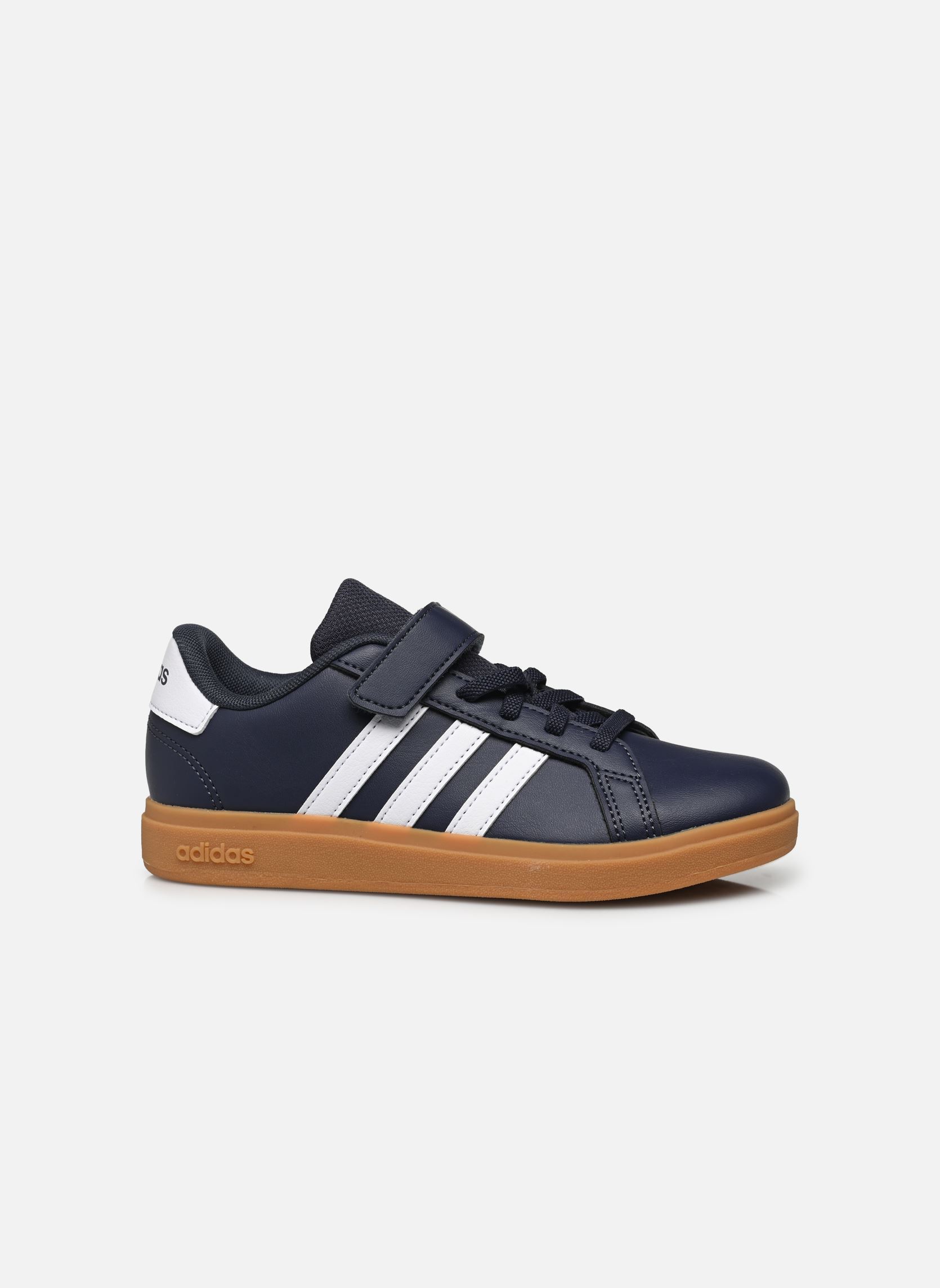 Sneakers Grand Court 2.0 El blu adidas sportswear Sneakers Grand Court 2.0 El blu BLMAOM/FTWBLA/GUM10