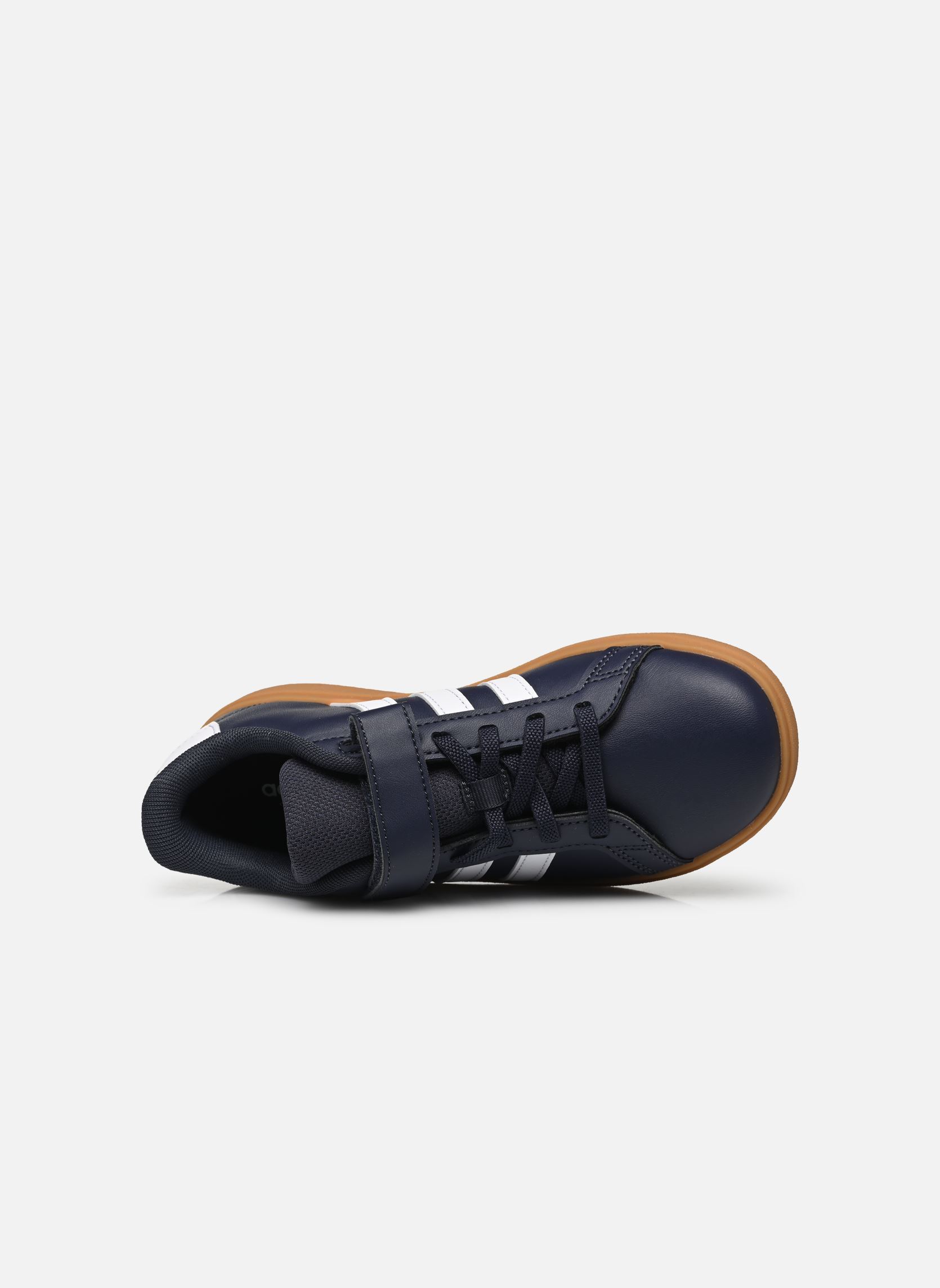 Sneakers Grand Court 2.0 El blu adidas sportswear Sneakers Grand Court 2.0 El blu BLMAOM/FTWBLA/GUM10