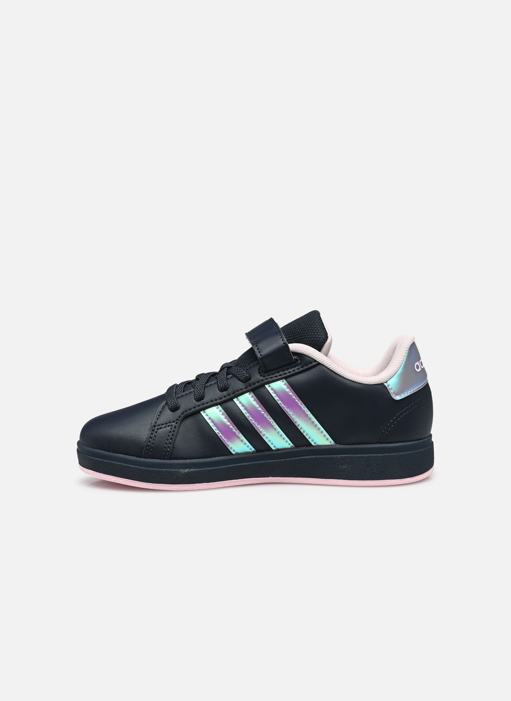 Baskets Grand Court 2.0 El bleu adidas sportswear Baskets Grand Court 2.0 El bleu Encaur/Irides/Roscla