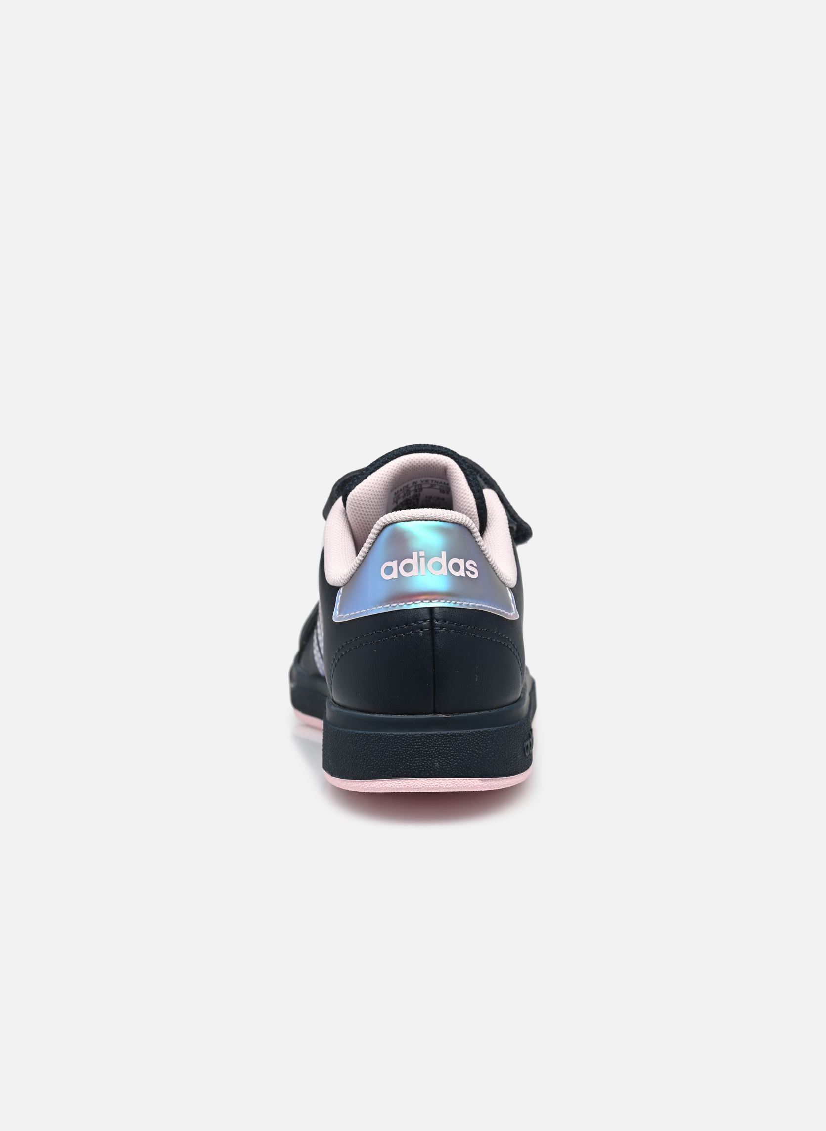 Baskets Grand Court 2.0 El bleu adidas sportswear Baskets Grand Court 2.0 El bleu Encaur/Irides/Roscla