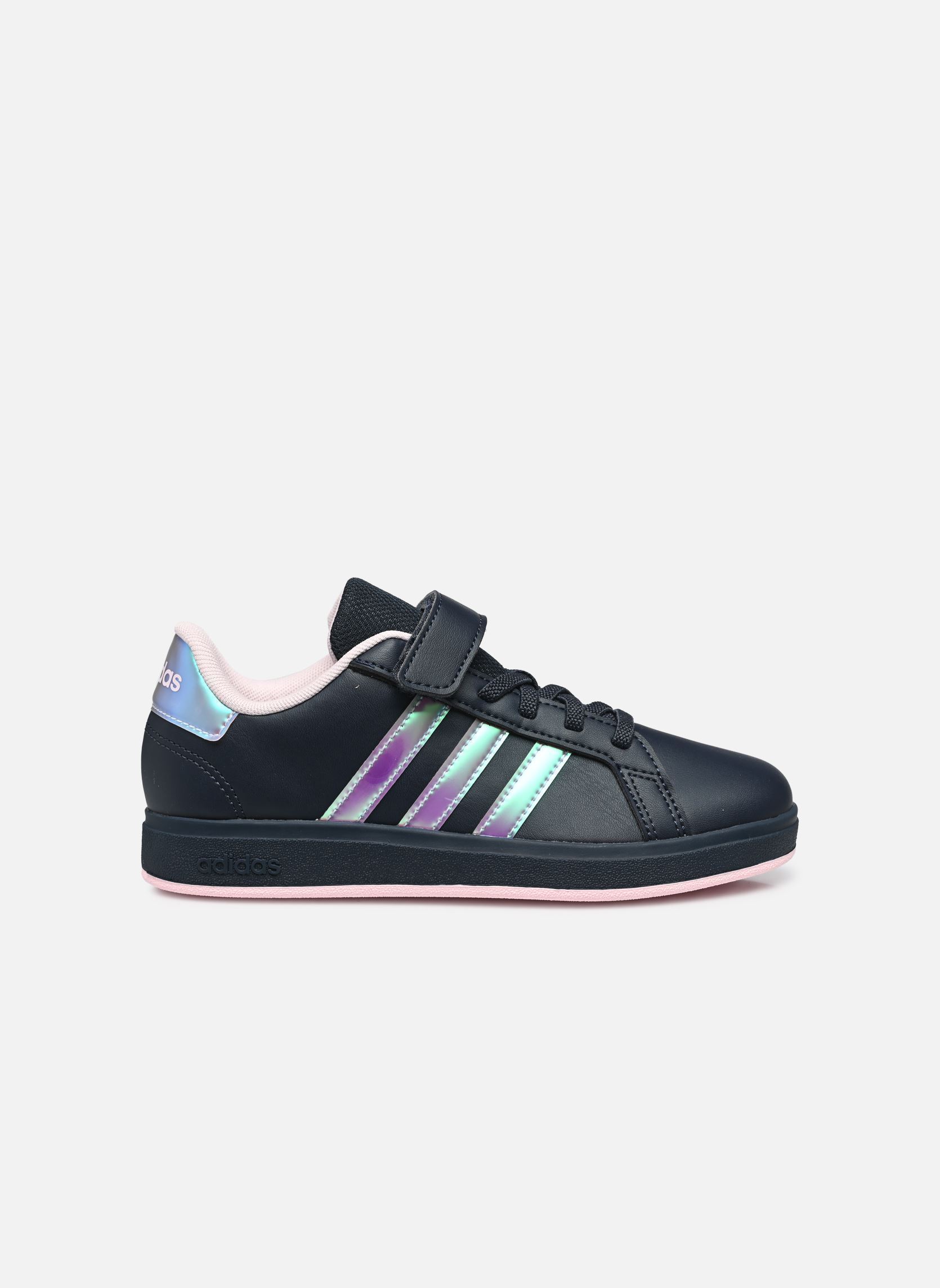 Baskets Grand Court 2.0 El bleu adidas sportswear Baskets Grand Court 2.0 El bleu Encaur/Irides/Roscla
