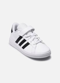 Baskets Grand Court 2.0 El bleu