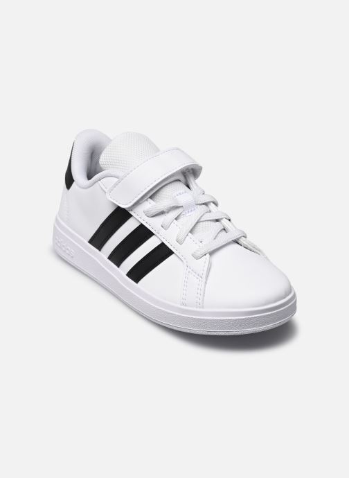 adidas sportswear Sneaker Grand Court 2.0 El weiß