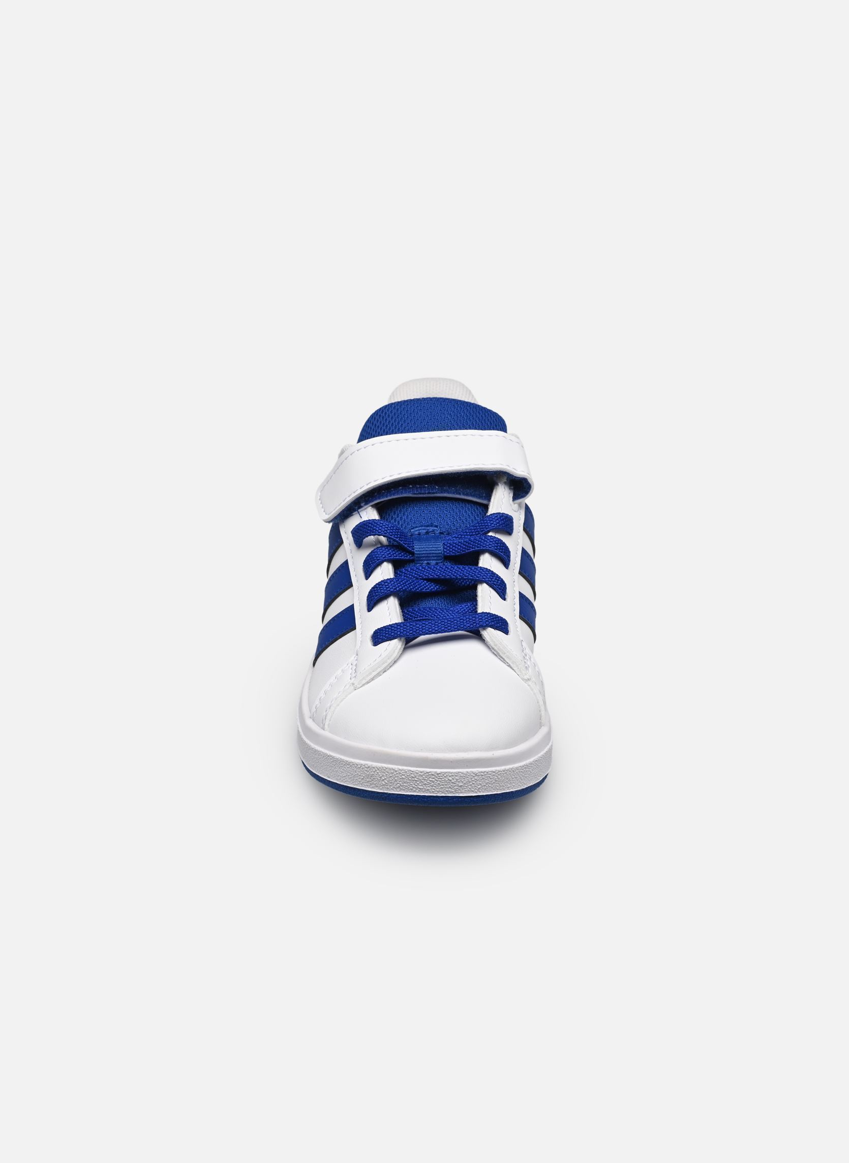 Sneaker Grand Court 2.0 El blau adidas sportswear Sneaker Grand Court 2.0 El blau FTWWHT/ROYBLU/CBLACK
