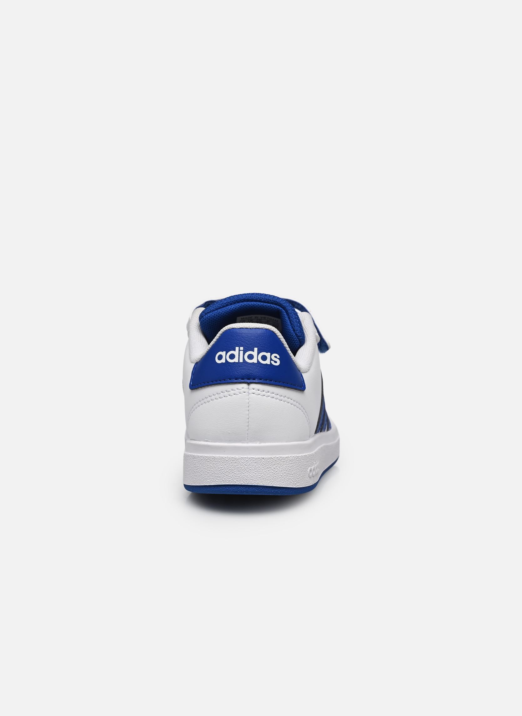 Sneaker Grand Court 2.0 El blau adidas sportswear Sneaker Grand Court 2.0 El blau FTWWHT/ROYBLU/CBLACK