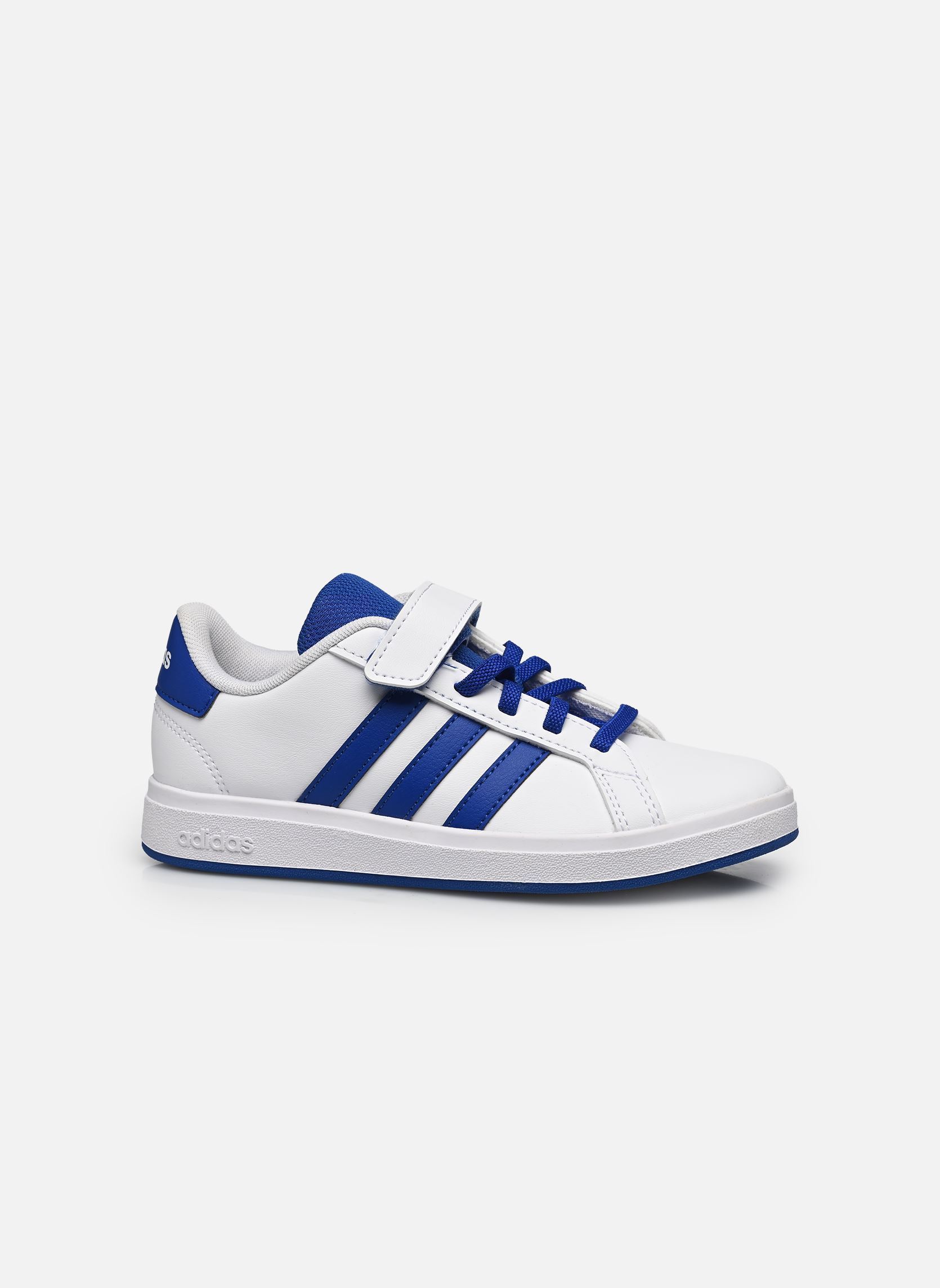 Sneaker Grand Court 2.0 El blau adidas sportswear Sneaker Grand Court 2.0 El blau FTWWHT/ROYBLU/CBLACK