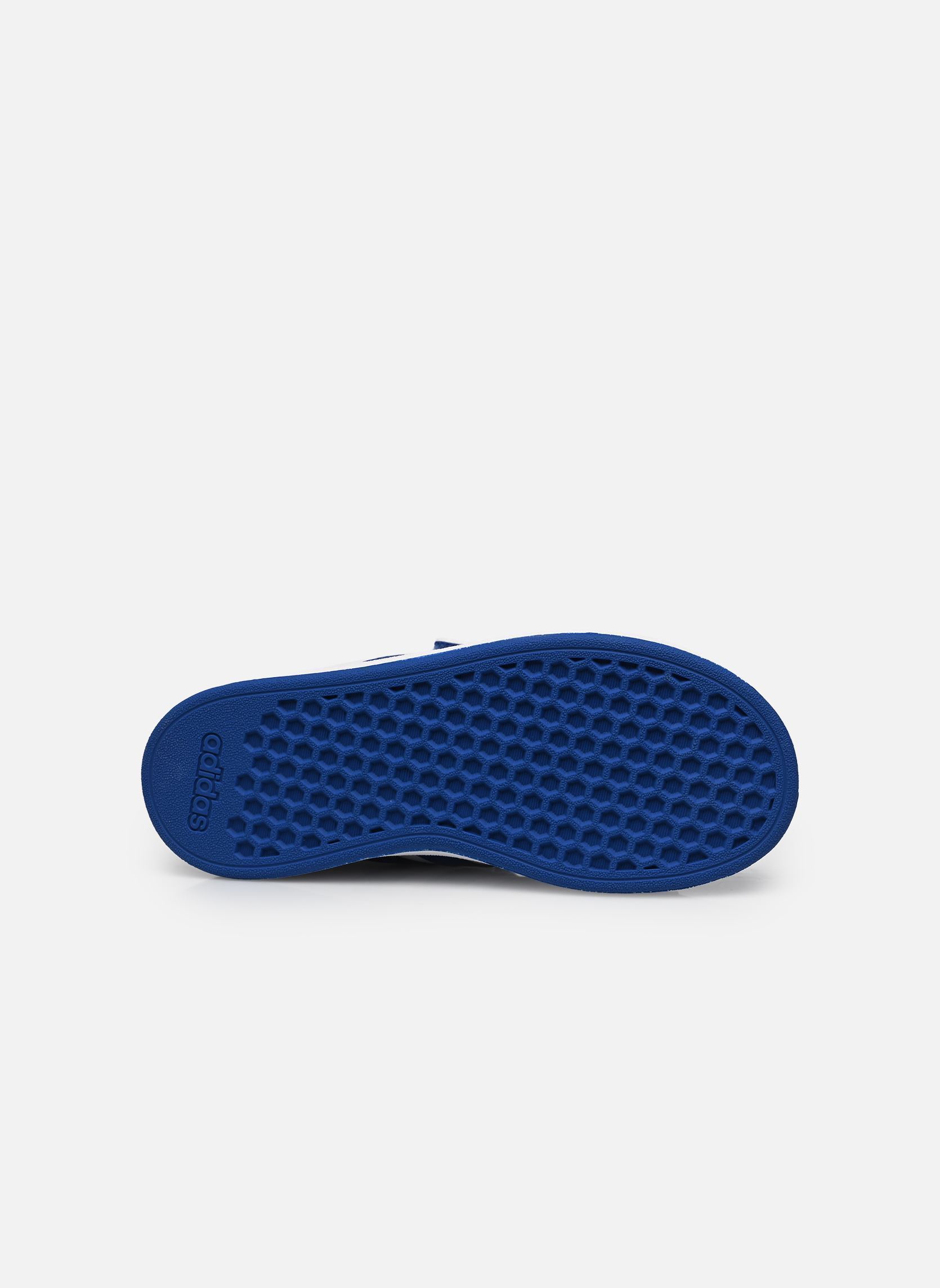 Sneaker Grand Court 2.0 El blau adidas sportswear Sneaker Grand Court 2.0 El blau FTWWHT/ROYBLU/CBLACK