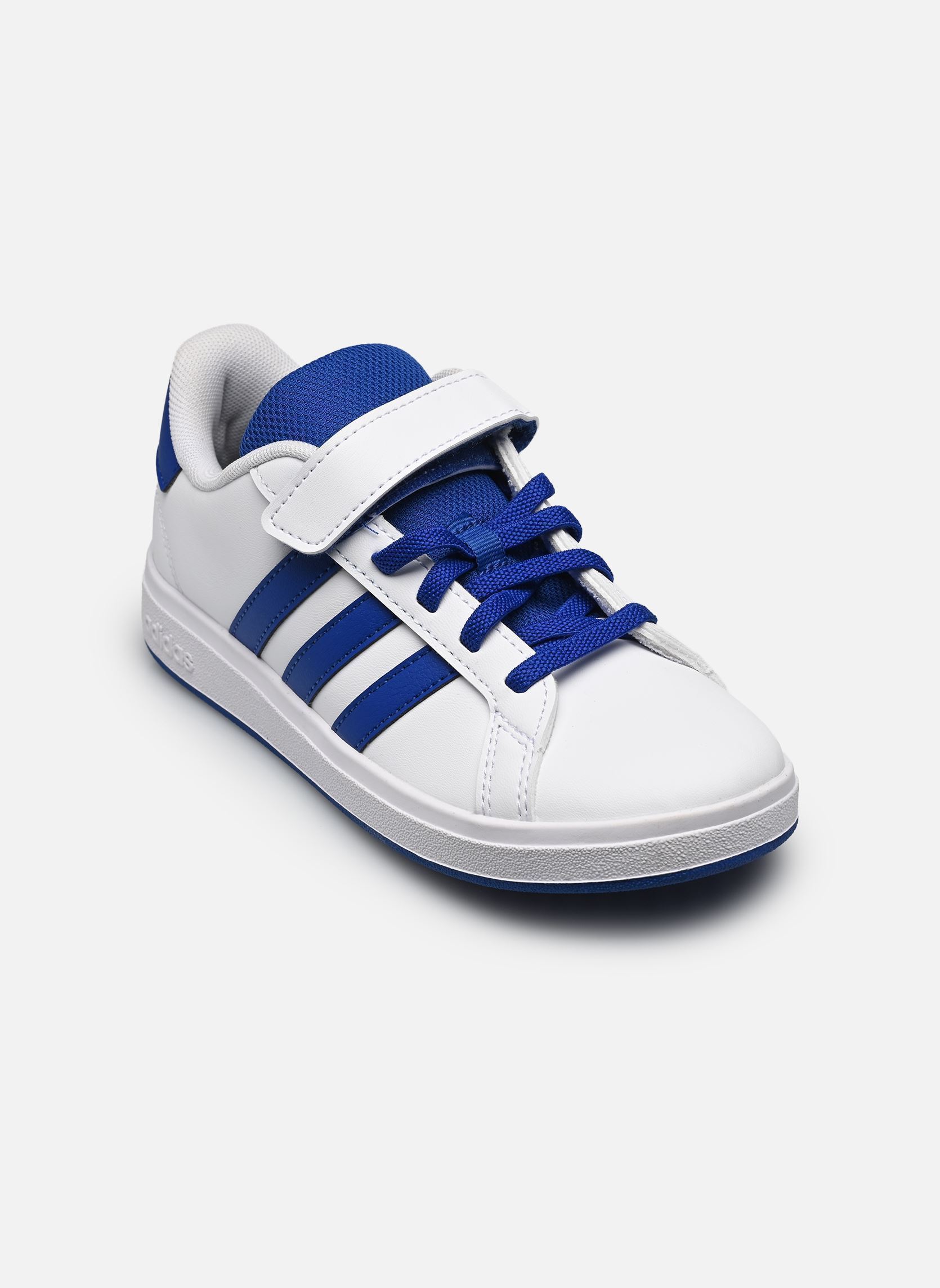 Baskets adidas sportswear Grand Court 2.0 El pour Enfant