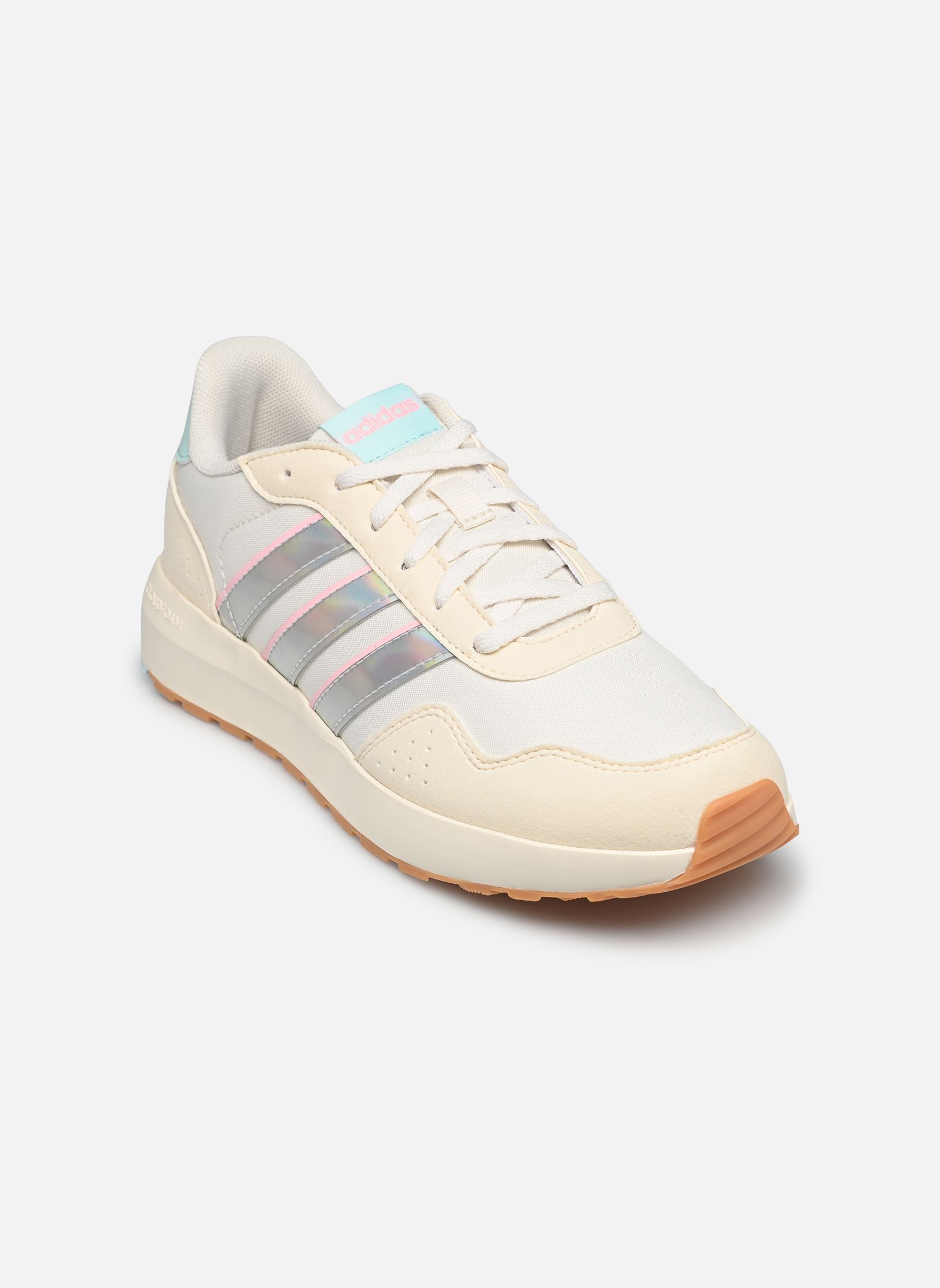 Baskets basses enfant adidas RUN 60s J - vue 7