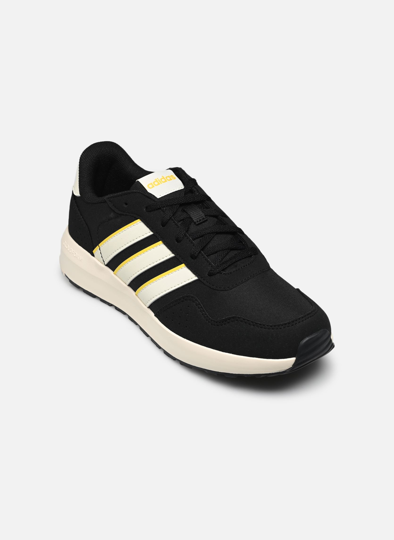 Baskets basses enfant adidas RUN 60s J - vue 4