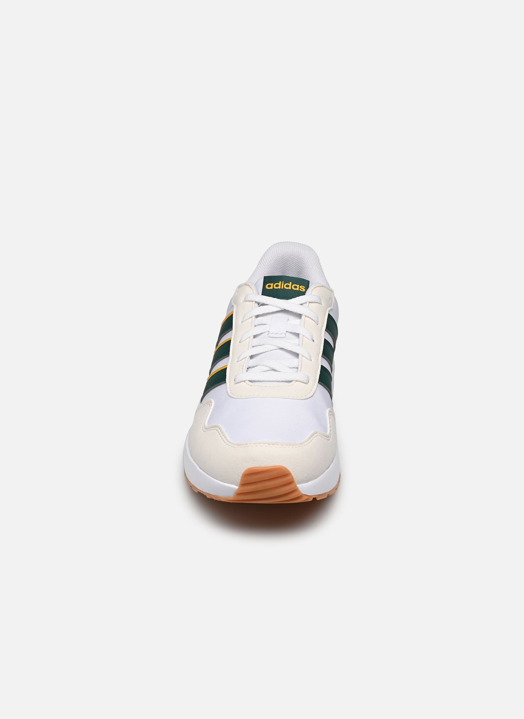 Sneaker Run 60S J weiß adidas sportswear Sneaker Run 60S J weiß FTWBLA/VERCOL/ORCOLL