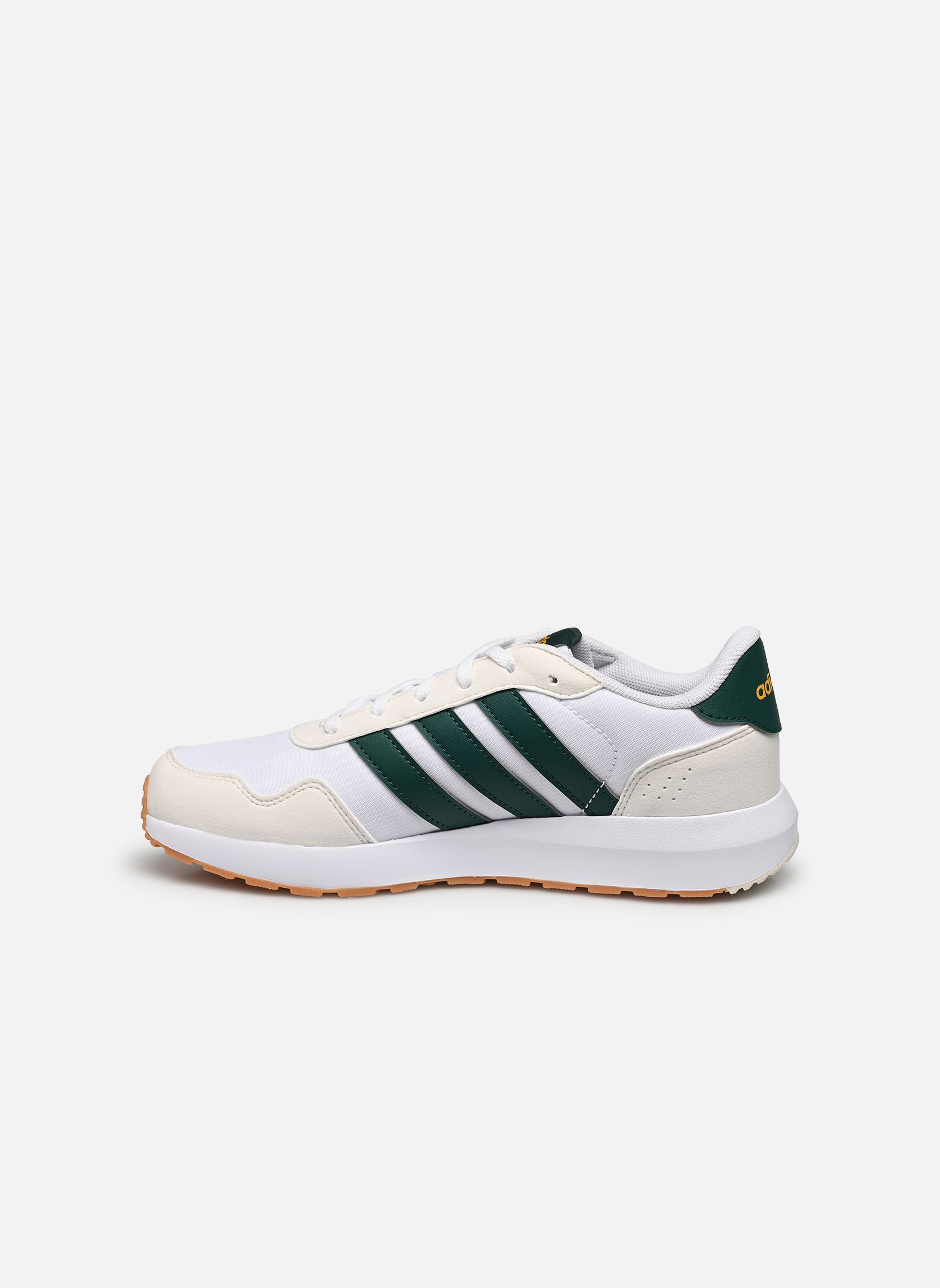 Sneaker Run 60S J weiß adidas sportswear Sneaker Run 60S J weiß FTWBLA/VERCOL/ORCOLL