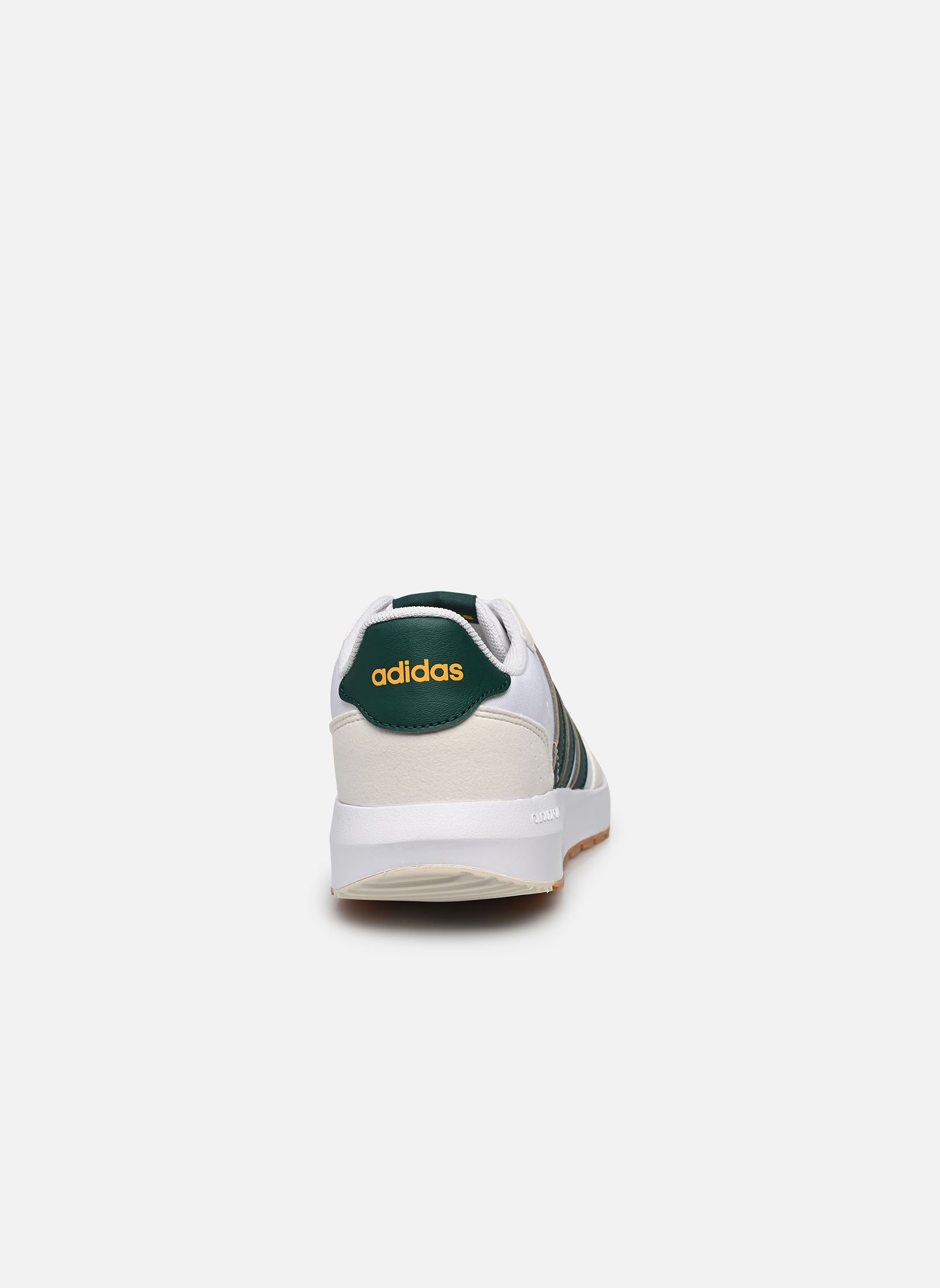 Sneaker Run 60S J weiß adidas sportswear Sneaker Run 60S J weiß FTWBLA/VERCOL/ORCOLL