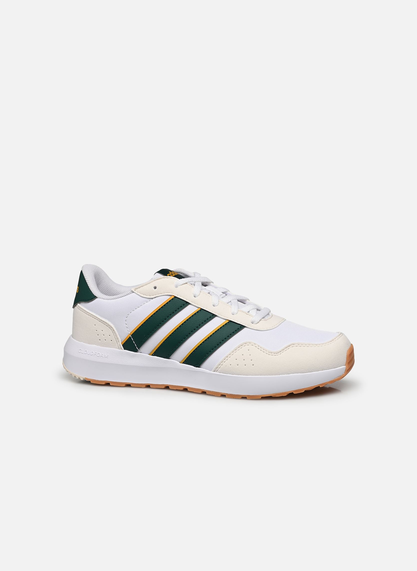 Sneaker Run 60S J weiß adidas sportswear Sneaker Run 60S J weiß FTWBLA/VERCOL/ORCOLL
