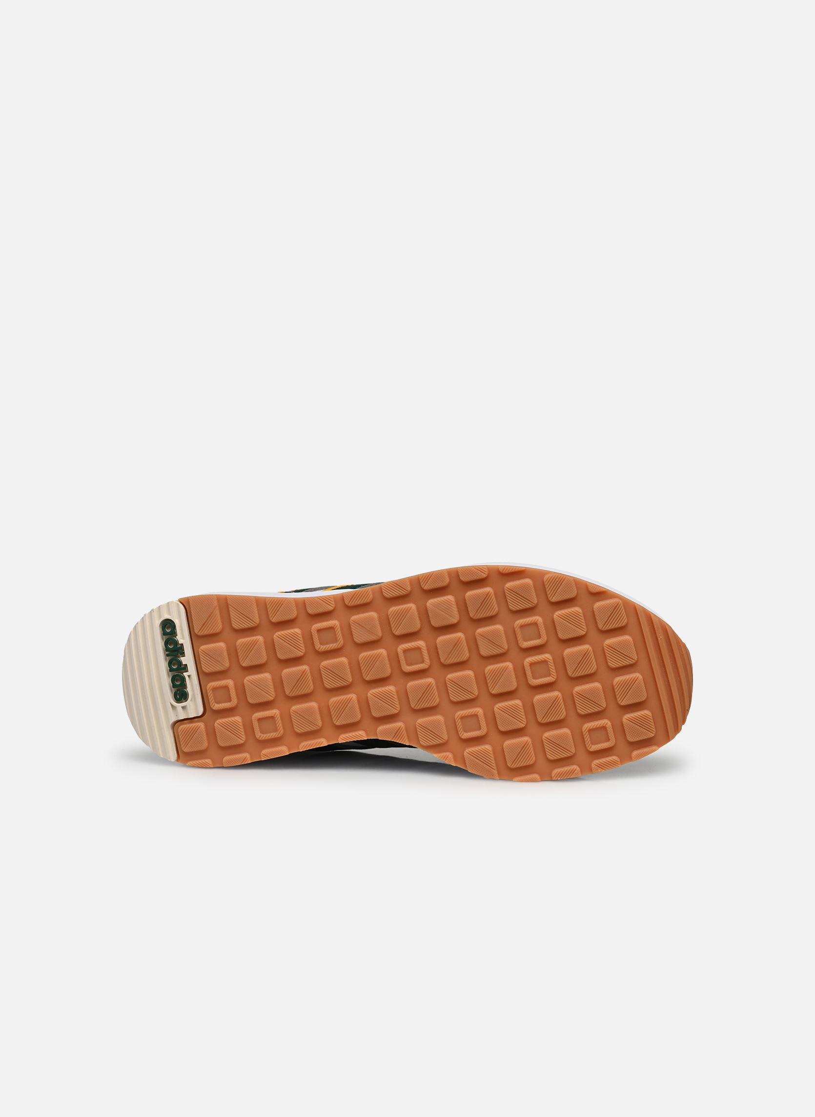 Sneaker Run 60S J weiß adidas sportswear Sneaker Run 60S J weiß FTWBLA/VERCOL/ORCOLL