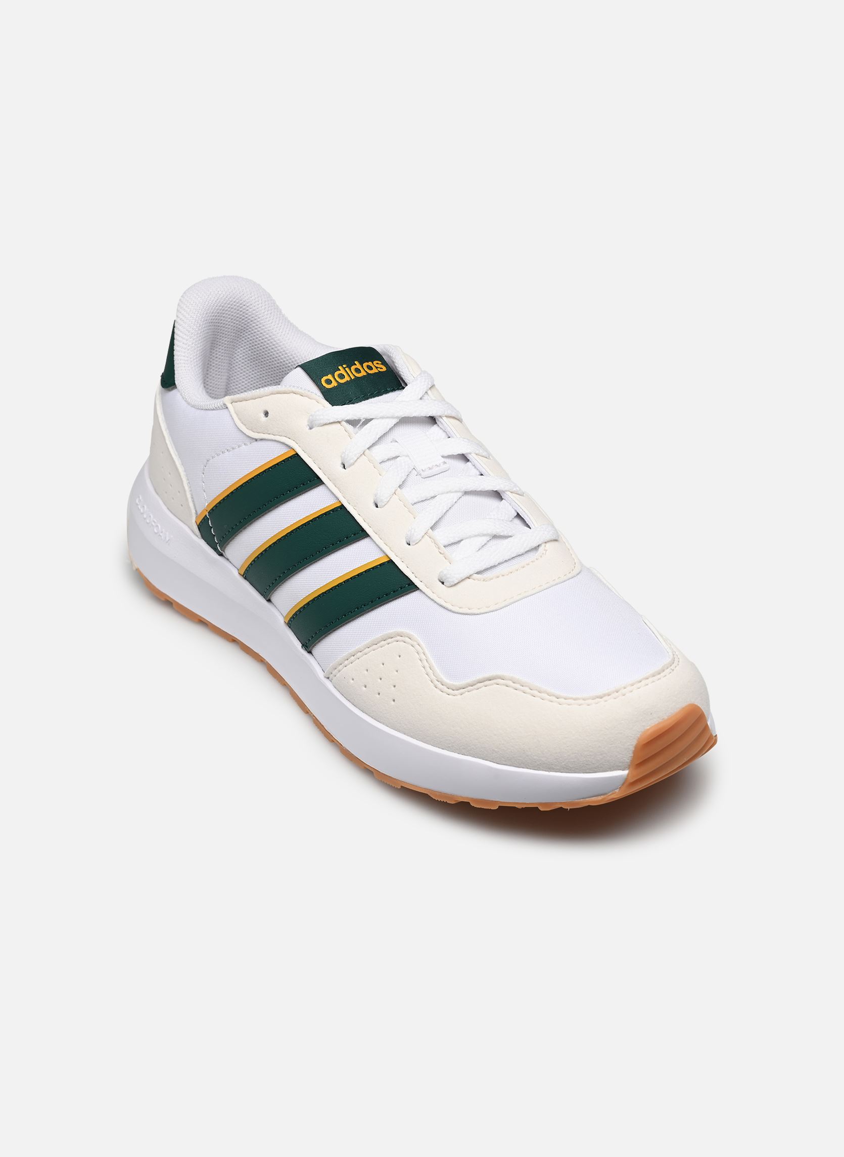 Baskets basses enfant adidas RUN 60s J - vue 5