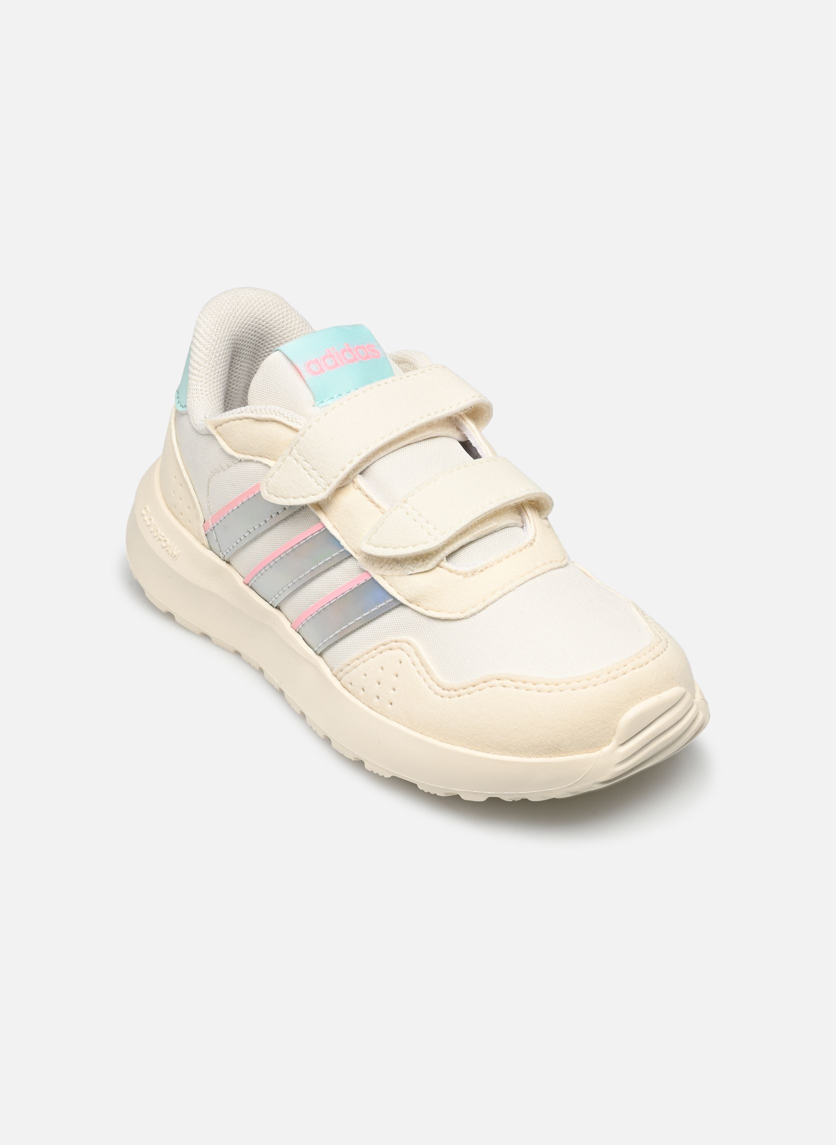 Baskets adidas sportswear Run 60S Cf C pour Enfant