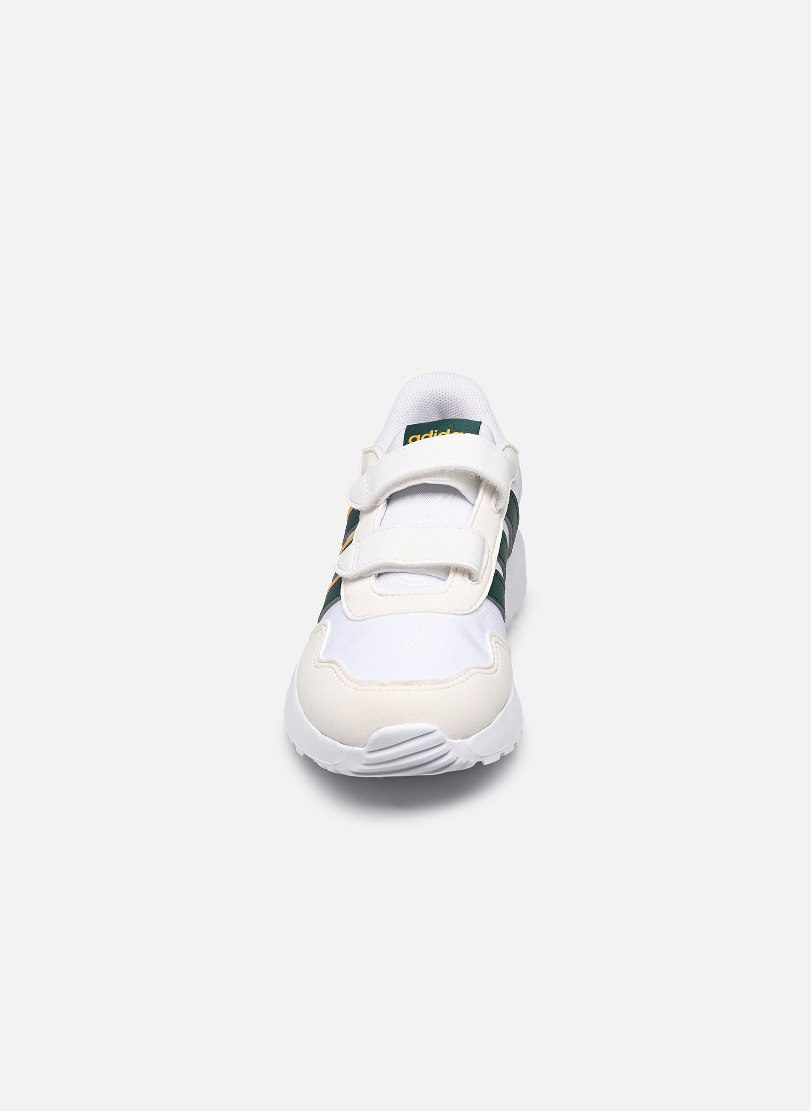 Sneaker Run 60S Cf C weiß adidas sportswear Sneaker Run 60S Cf C weiß FTWRWHITE/COLLGREEN/