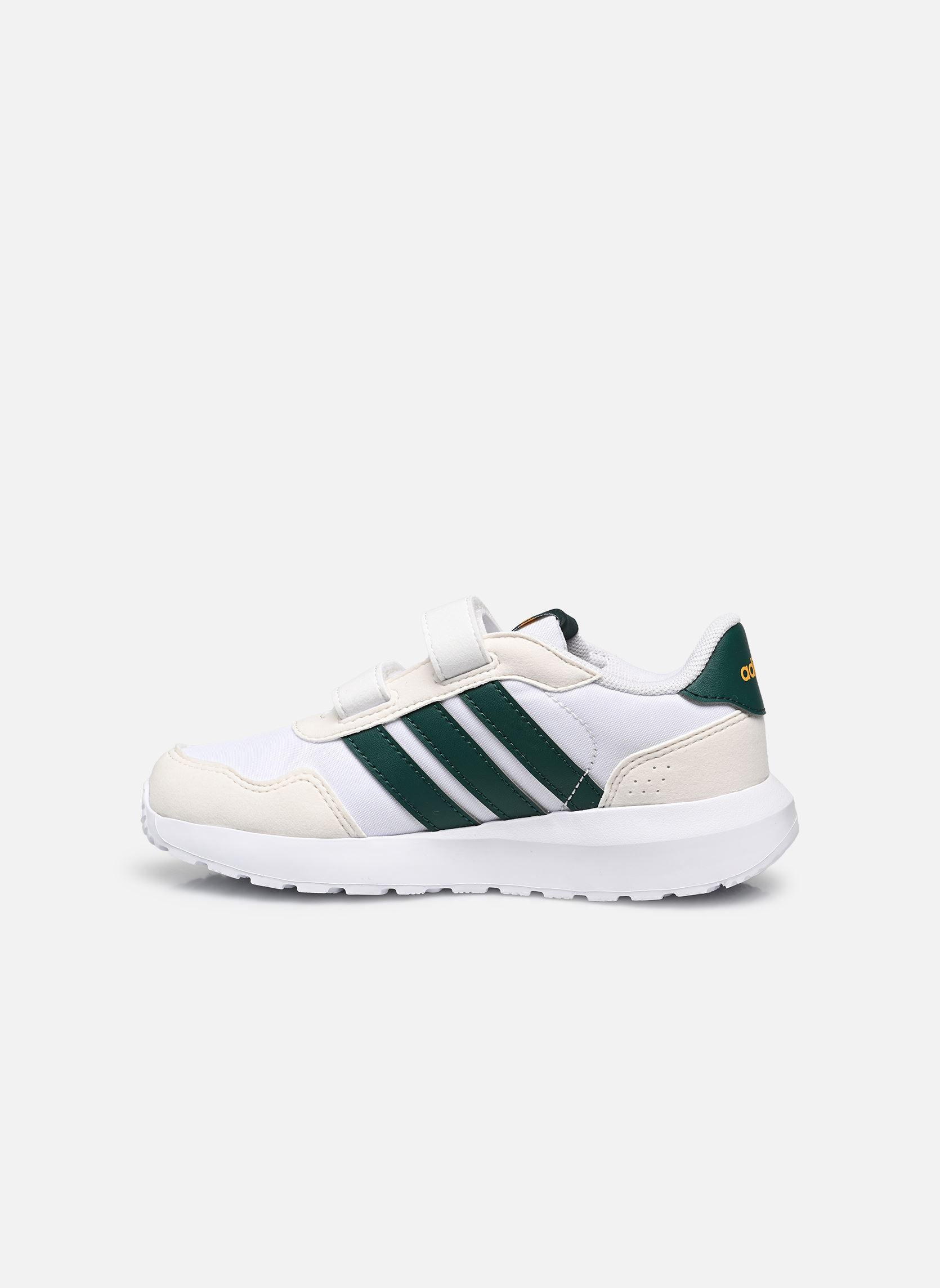 Sneaker Run 60S Cf C weiß adidas sportswear Sneaker Run 60S Cf C weiß FTWRWHITE/COLLGREEN/