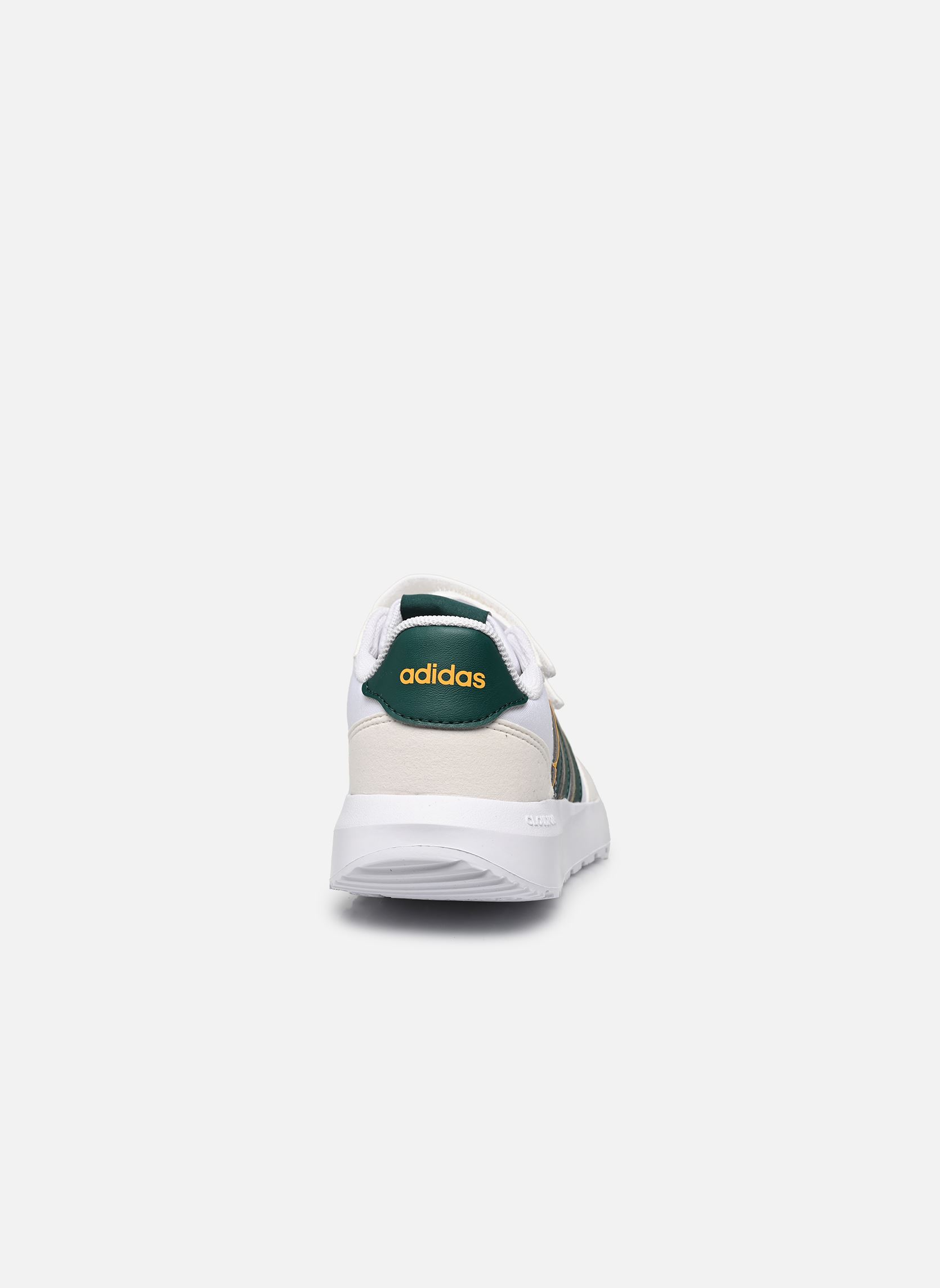 Sneaker Run 60S Cf C weiß adidas sportswear Sneaker Run 60S Cf C weiß FTWRWHITE/COLLGREEN/