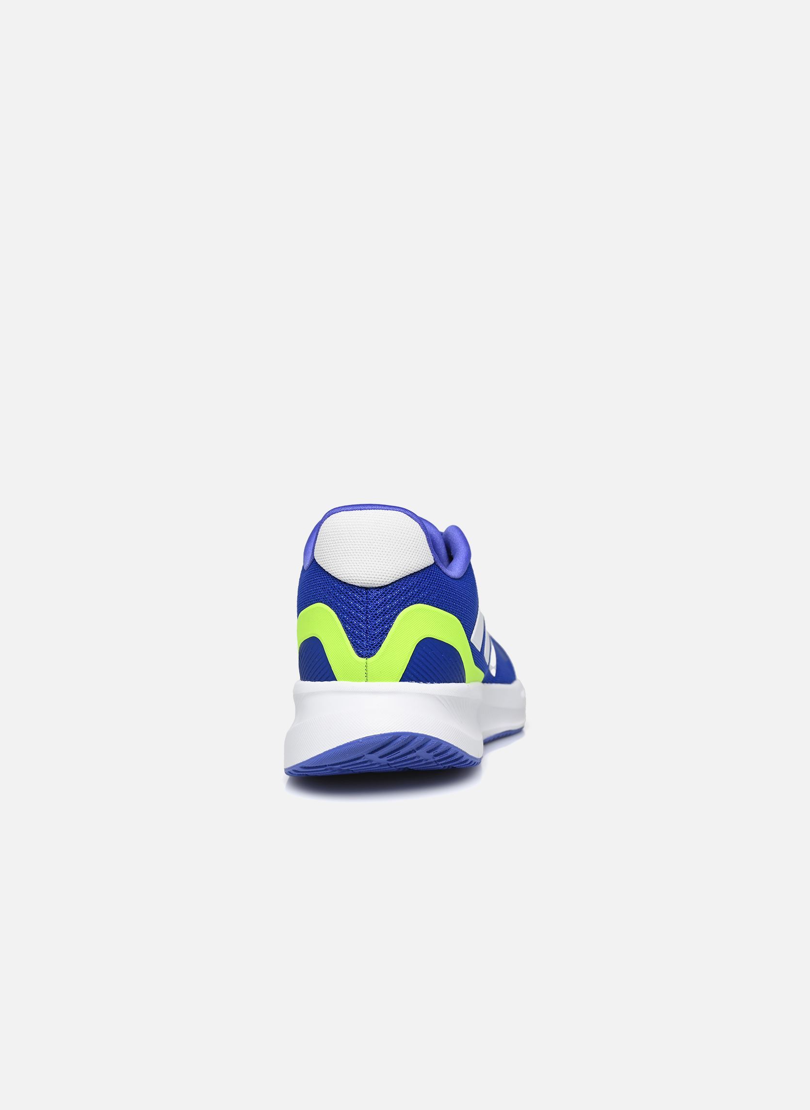 Baskets Runfalcon 5 J bleu adidas sportswear Baskets Runfalcon 5 J bleu BLELUC/FTWBLA/CITLUC