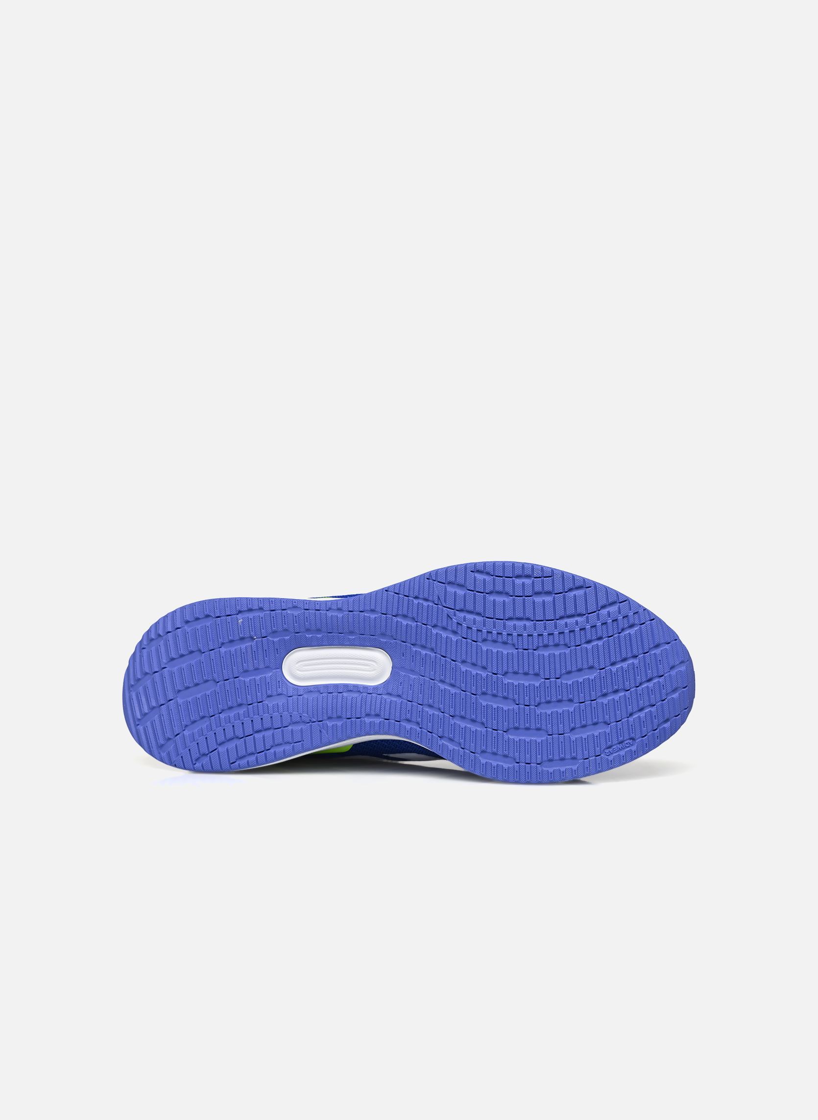 Baskets Runfalcon 5 J bleu adidas sportswear Baskets Runfalcon 5 J bleu BLELUC/FTWBLA/CITLUC