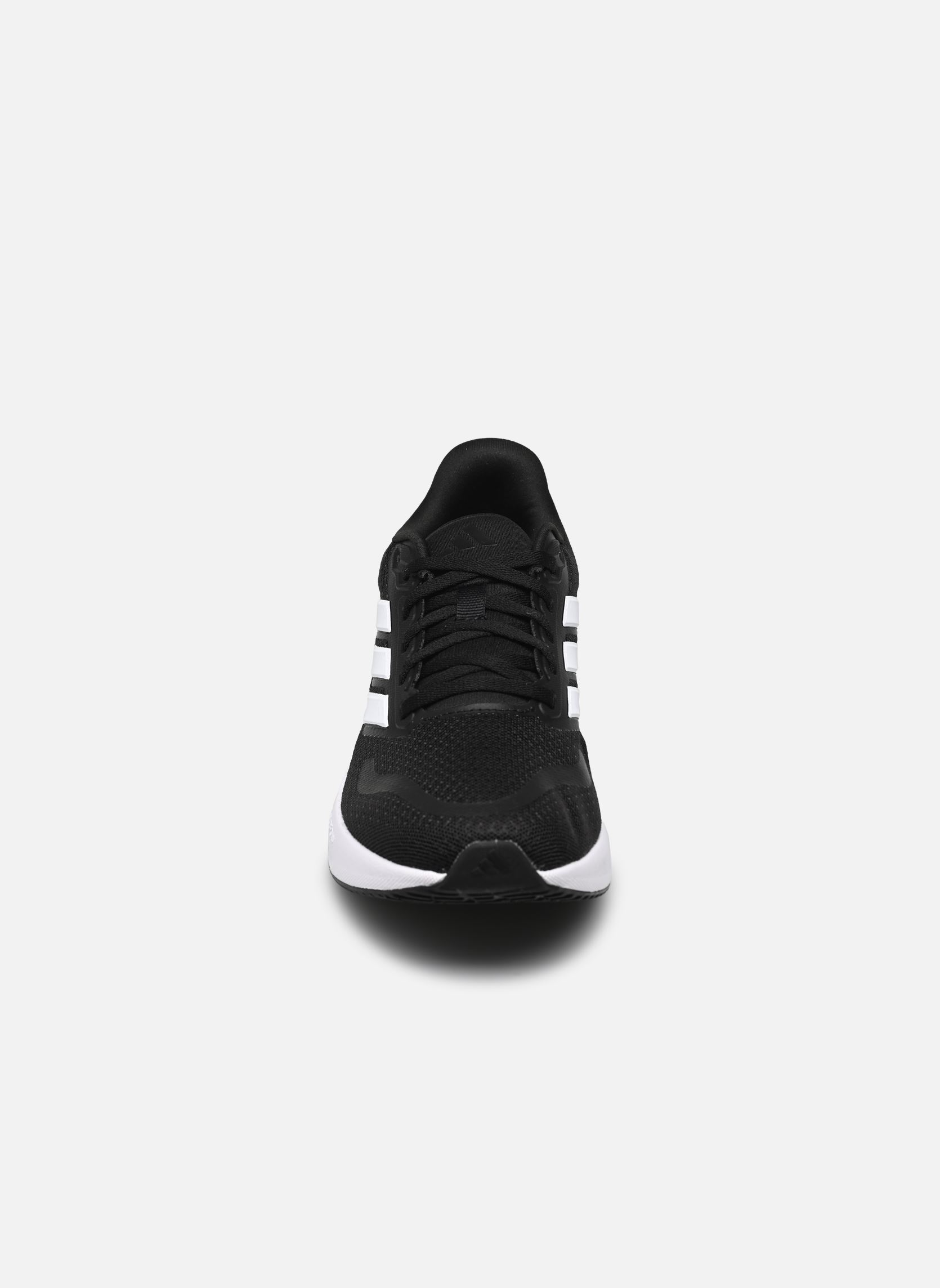 Baskets Runfalcon 5 J garçon noir adidas sportswear Baskets Runfalcon 5 J garçon noir NOIESS/FTWBLA/NOIESS