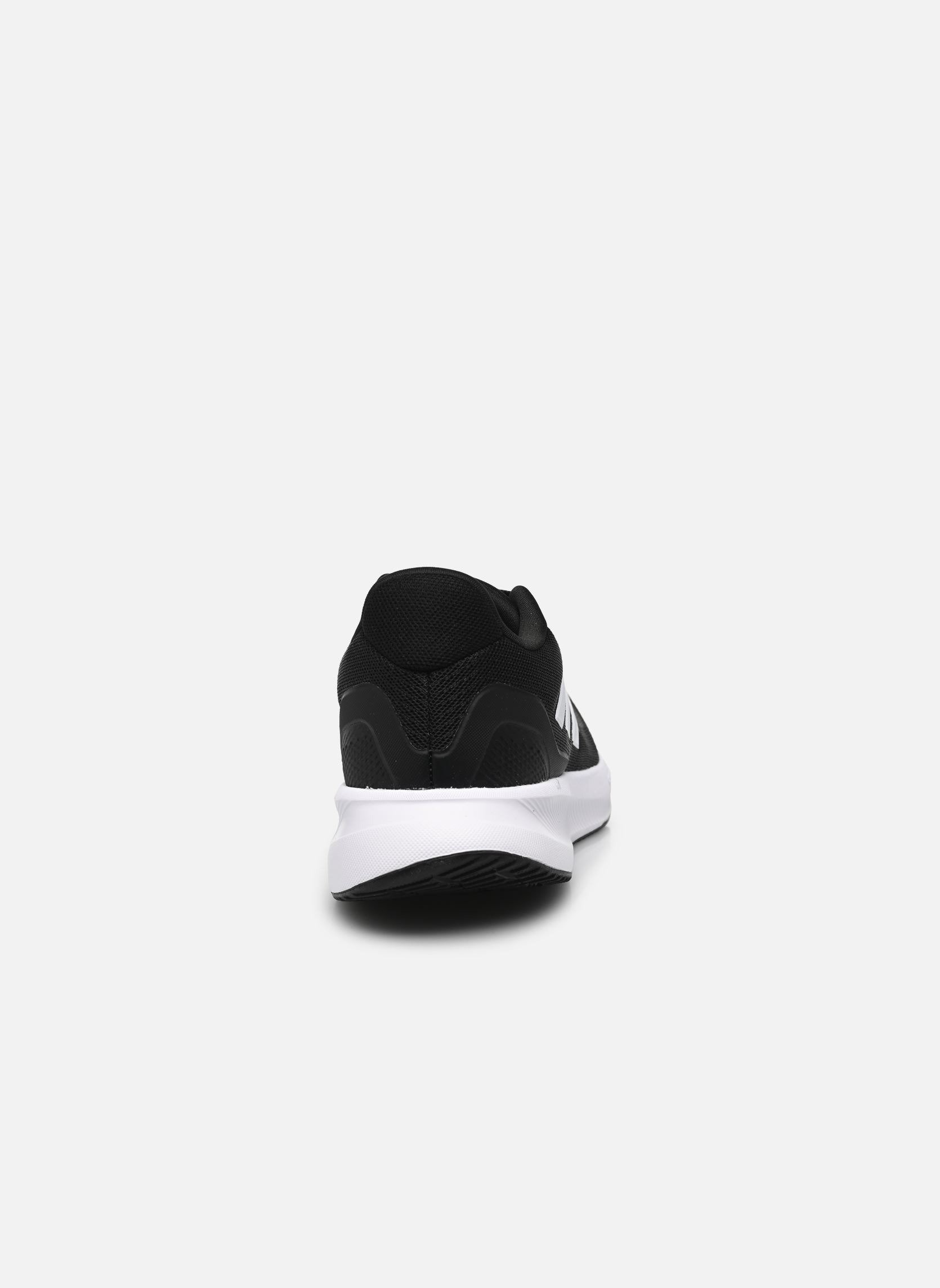 Baskets Runfalcon 5 J garçon noir adidas sportswear Baskets Runfalcon 5 J garçon noir NOIESS/FTWBLA/NOIESS
