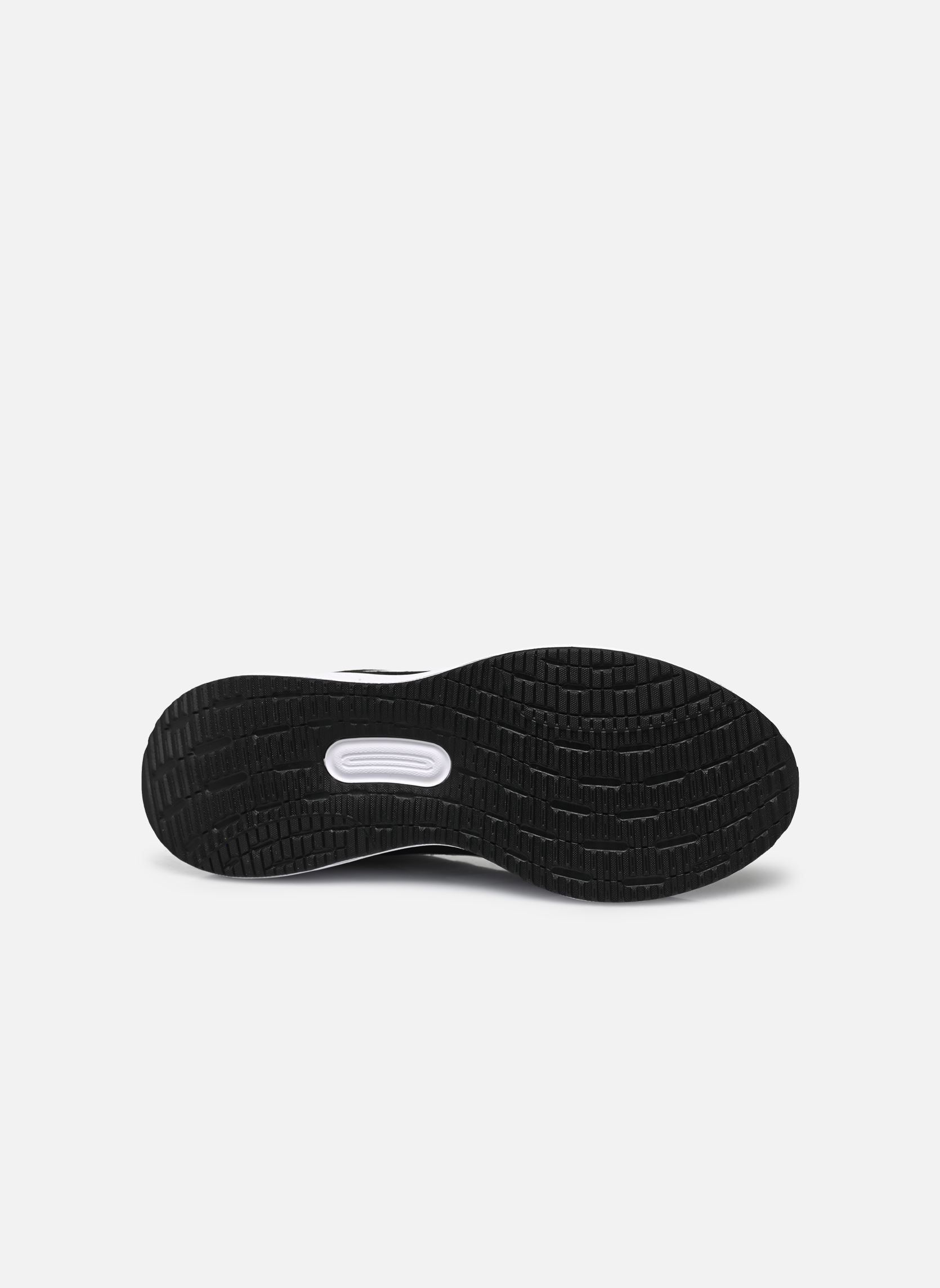 Baskets Runfalcon 5 J garçon noir adidas sportswear Baskets Runfalcon 5 J garçon noir NOIESS/FTWBLA/NOIESS