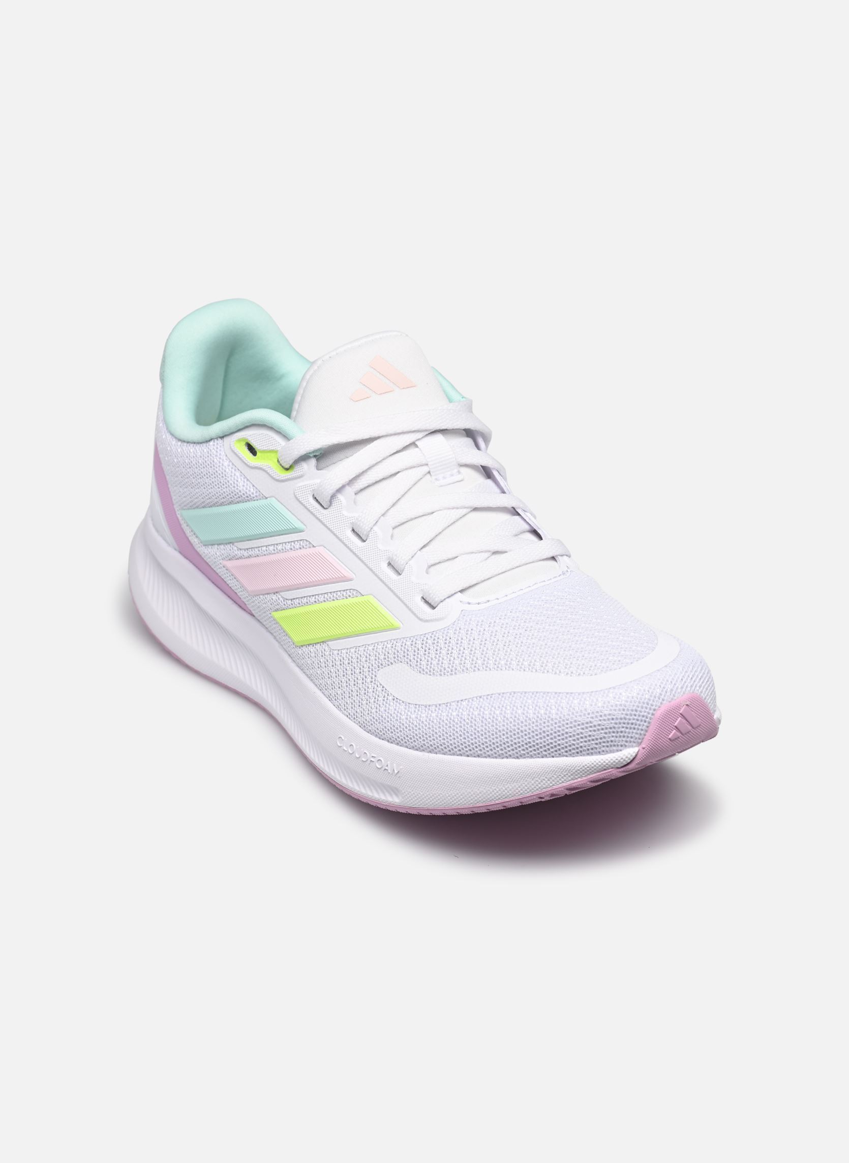 Chaussures adidas RUNFALCON 5 J 36 23 - vue 4