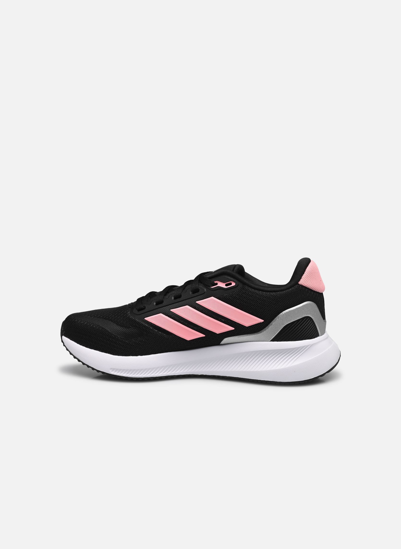 Sneaker Runfalcon 5 J schwarz adidas sportswear Sneaker Runfalcon 5 J schwarz NOIESS/ROSÉTI/ARGMET