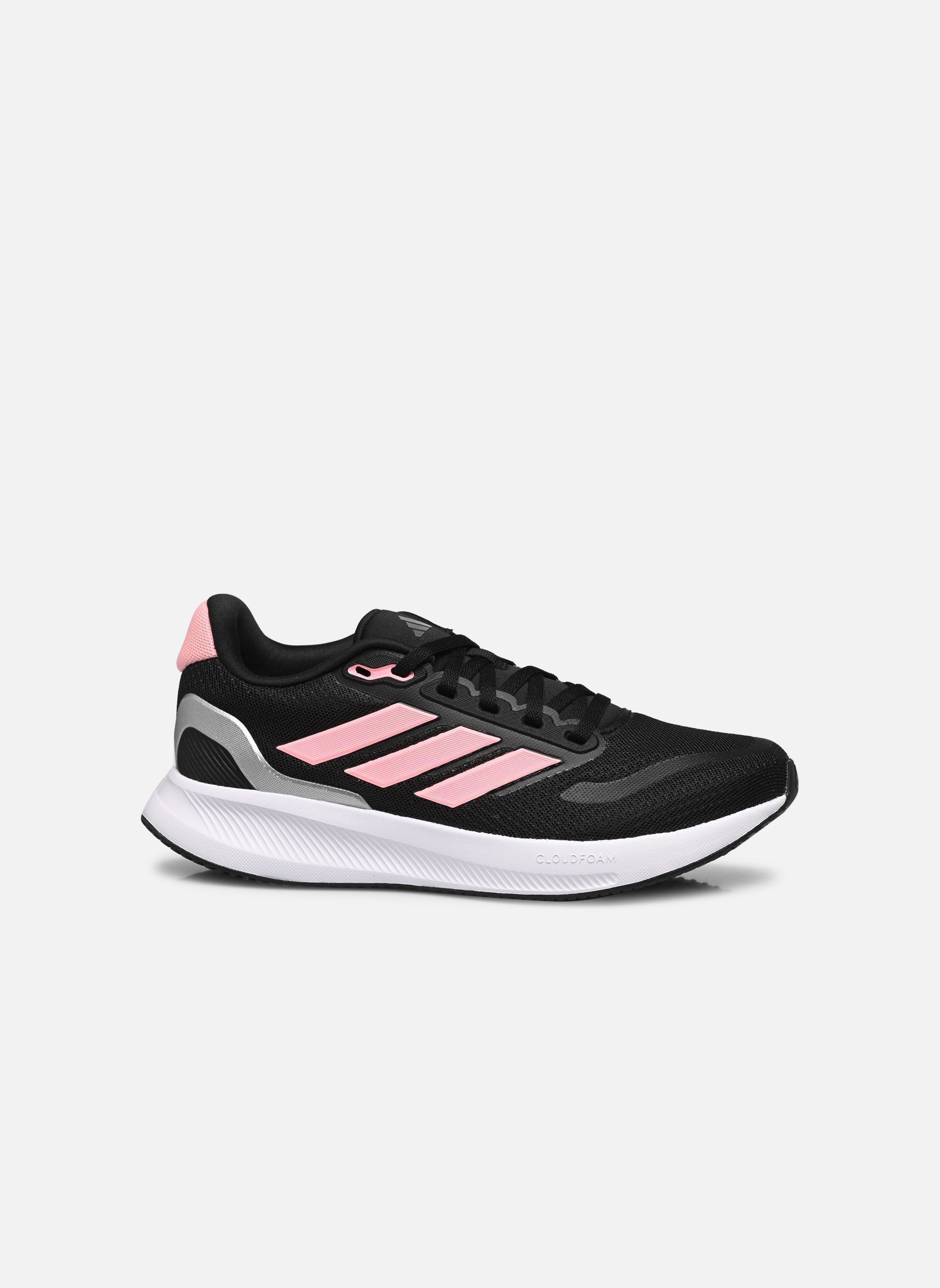 Sneaker Runfalcon 5 J schwarz adidas sportswear Sneaker Runfalcon 5 J schwarz NOIESS/ROSÉTI/ARGMET