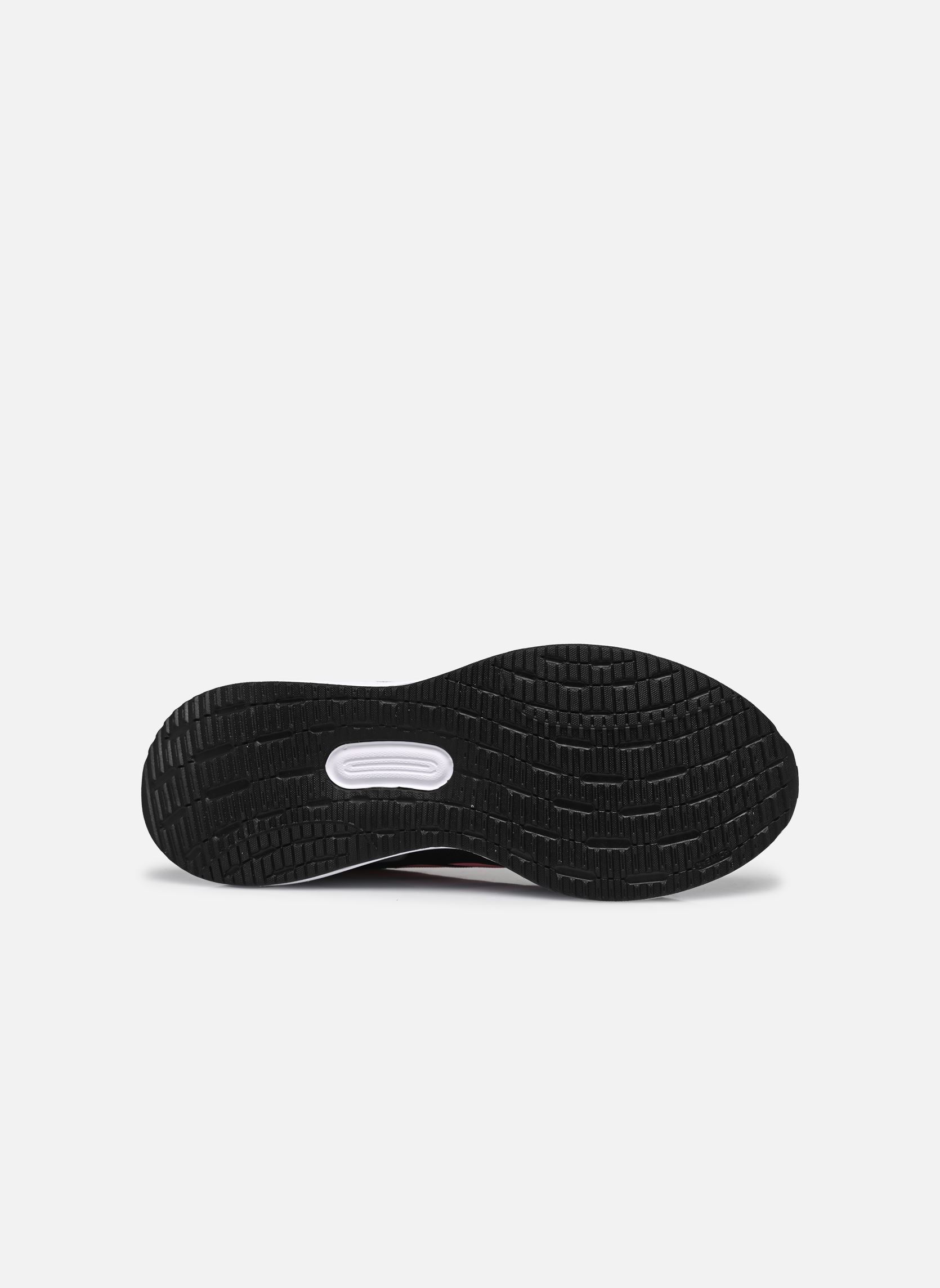 Sneaker Runfalcon 5 J schwarz adidas sportswear Sneaker Runfalcon 5 J schwarz NOIESS/ROSÉTI/ARGMET