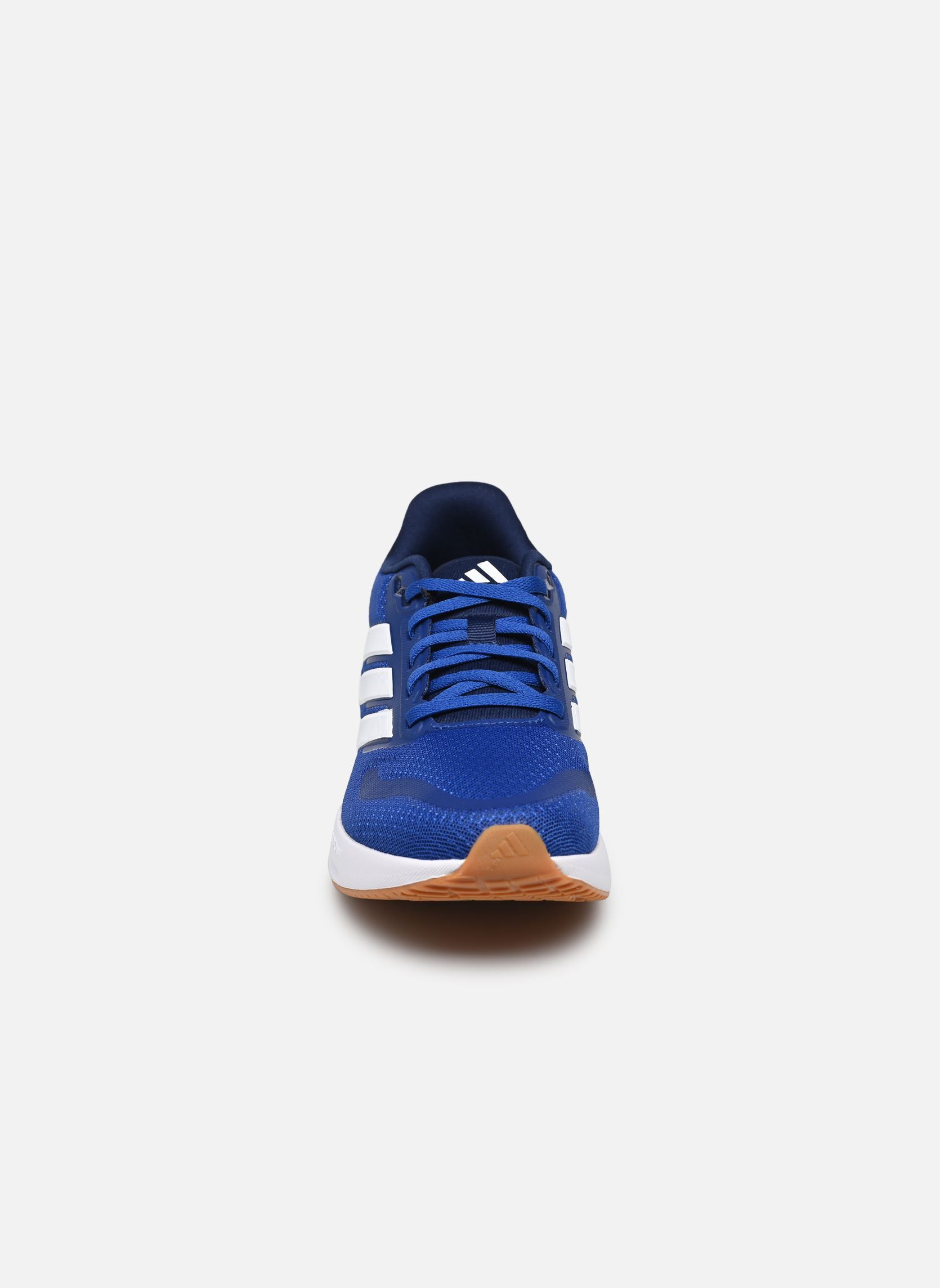 Sneaker Runfalcon 5 J blau adidas sportswear Sneaker Runfalcon 5 J blau BLEROI/FTWBLA/BLEFON