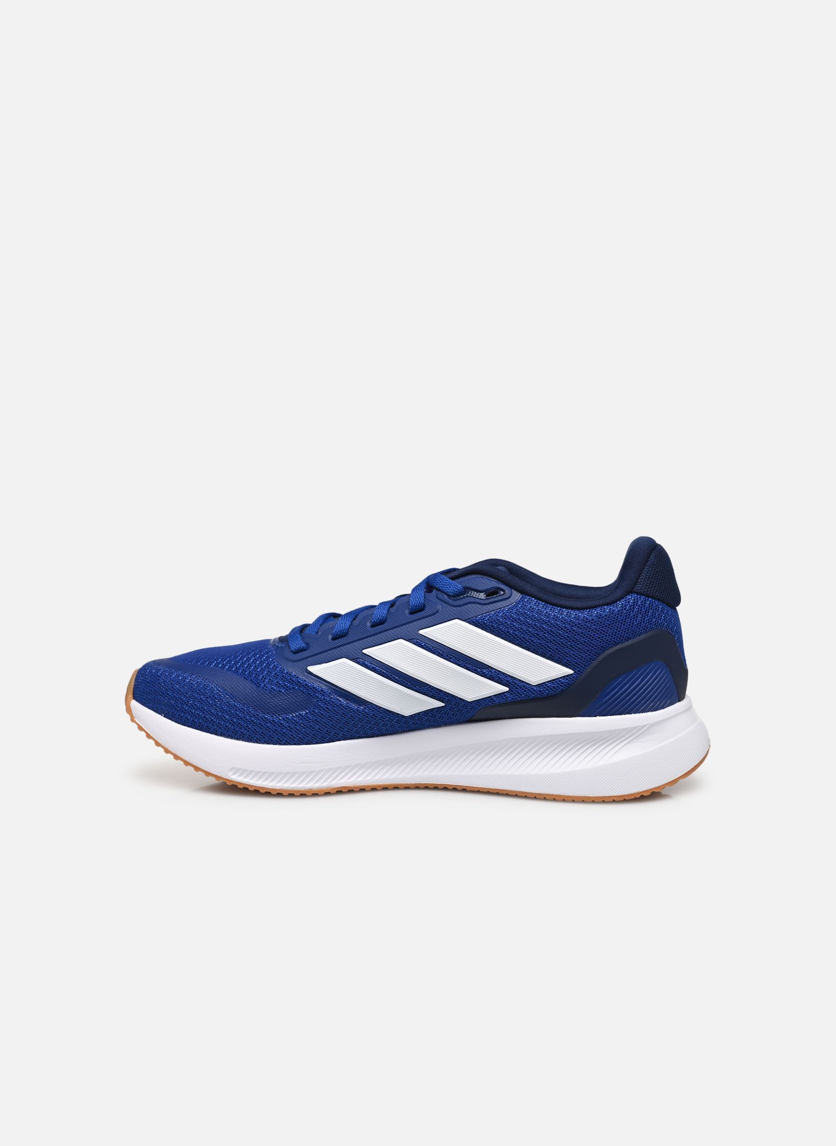 Sneaker Runfalcon 5 J blau adidas sportswear Sneaker Runfalcon 5 J blau BLEROI/FTWBLA/BLEFON
