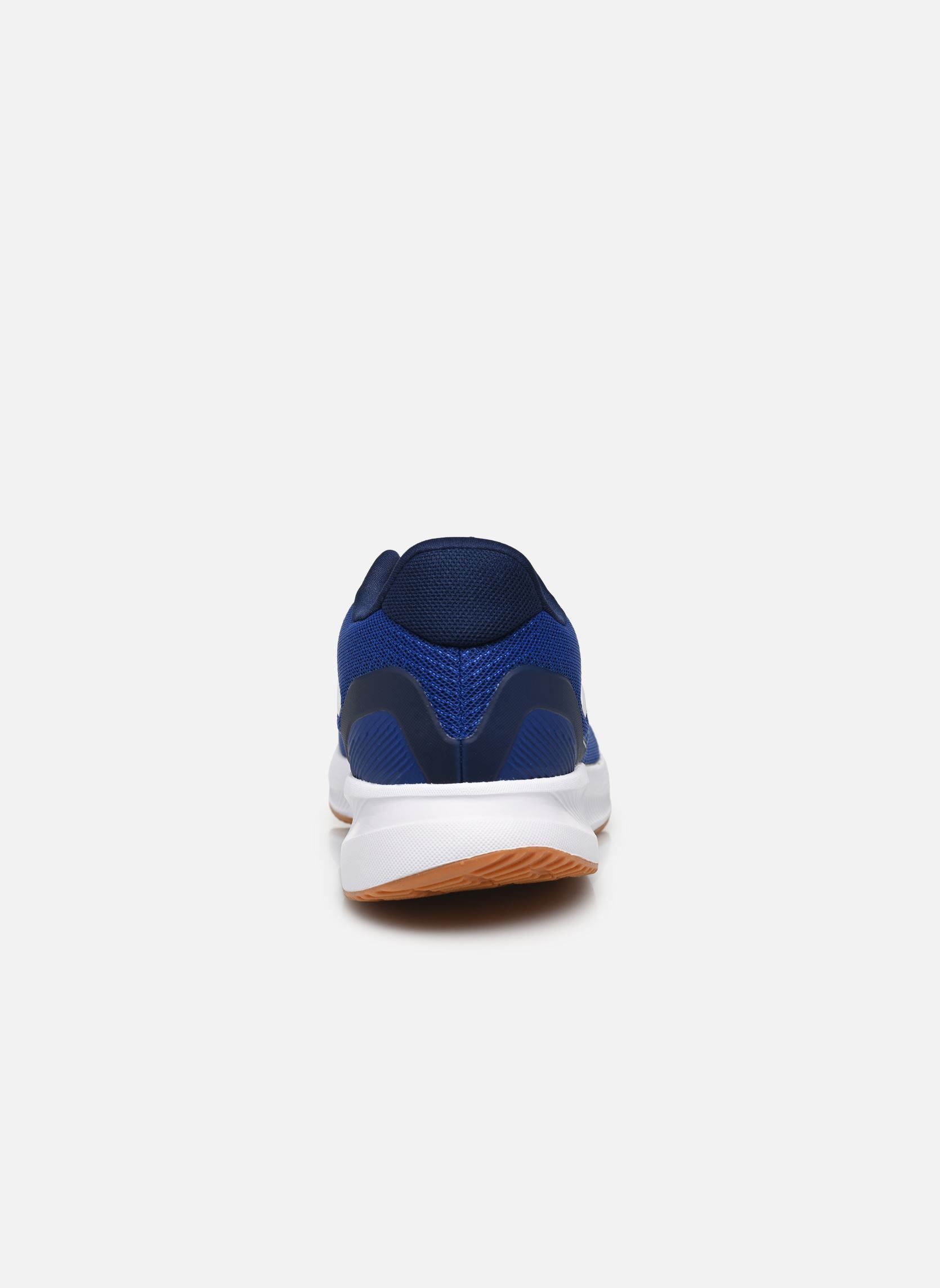 Sneaker Runfalcon 5 J blau adidas sportswear Sneaker Runfalcon 5 J blau BLEROI/FTWBLA/BLEFON
