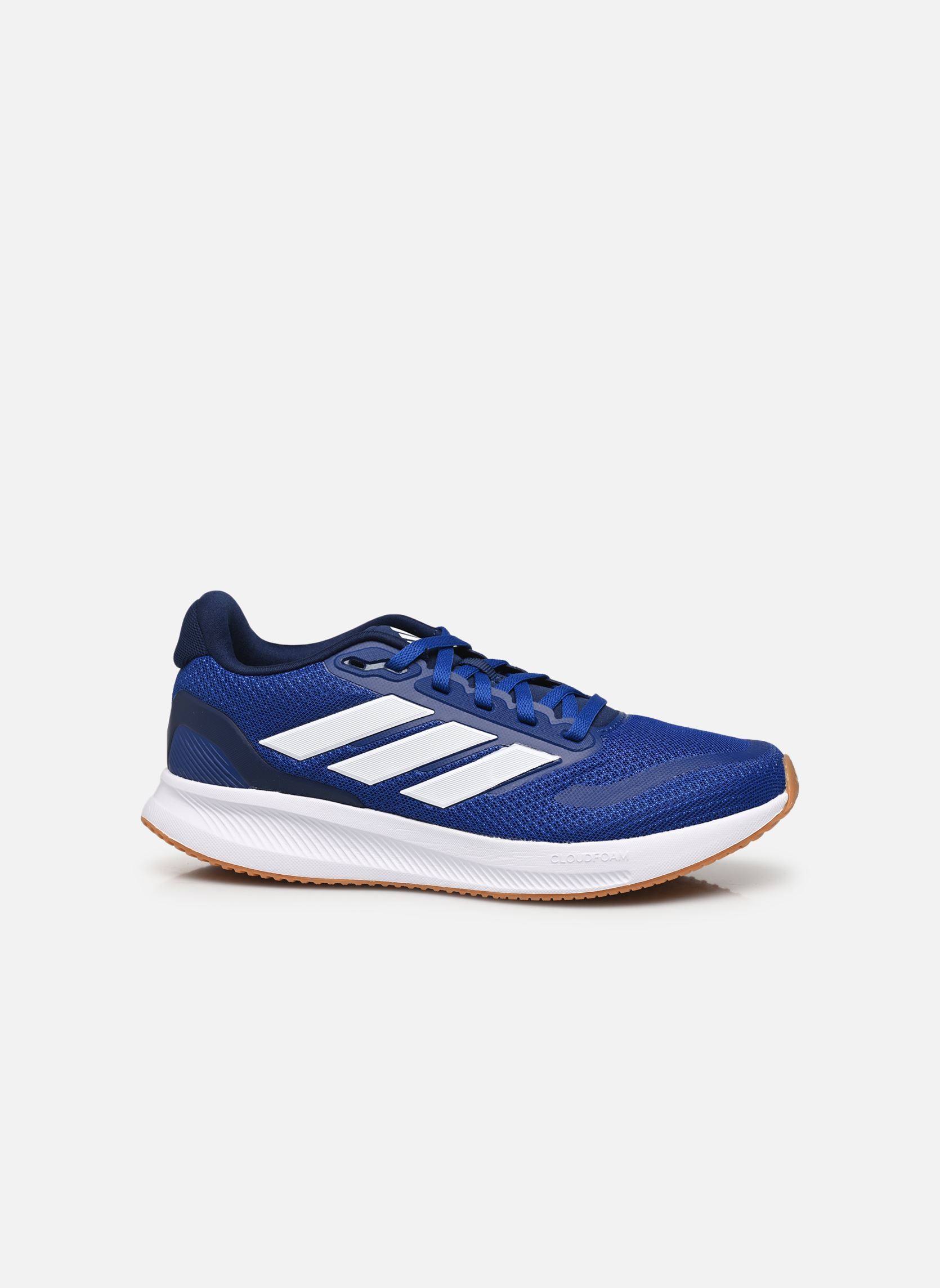 Sneaker Runfalcon 5 J blau adidas sportswear Sneaker Runfalcon 5 J blau BLEROI/FTWBLA/BLEFON
